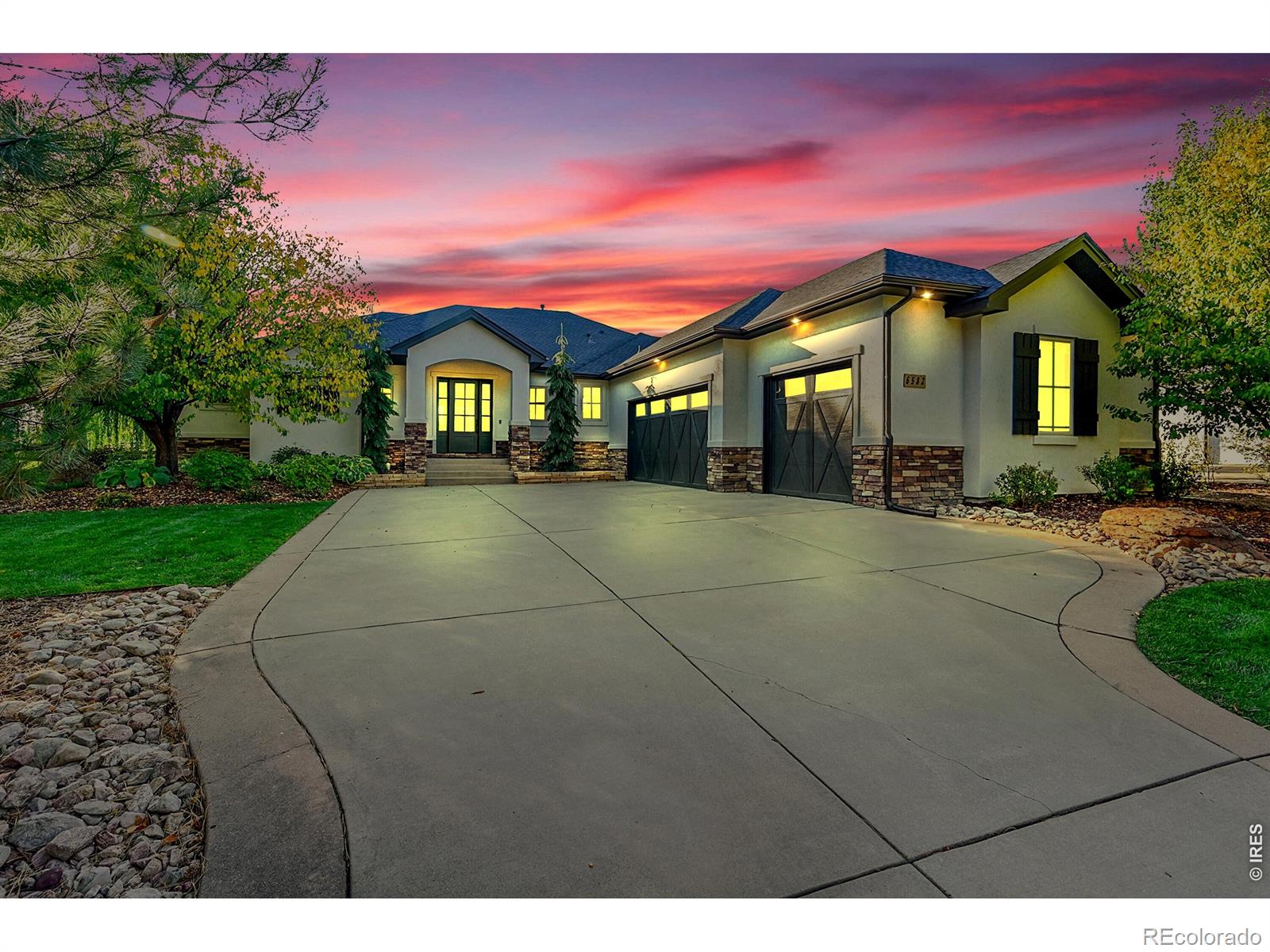 6582 Rookery Road, Fort Collins, CO 80528