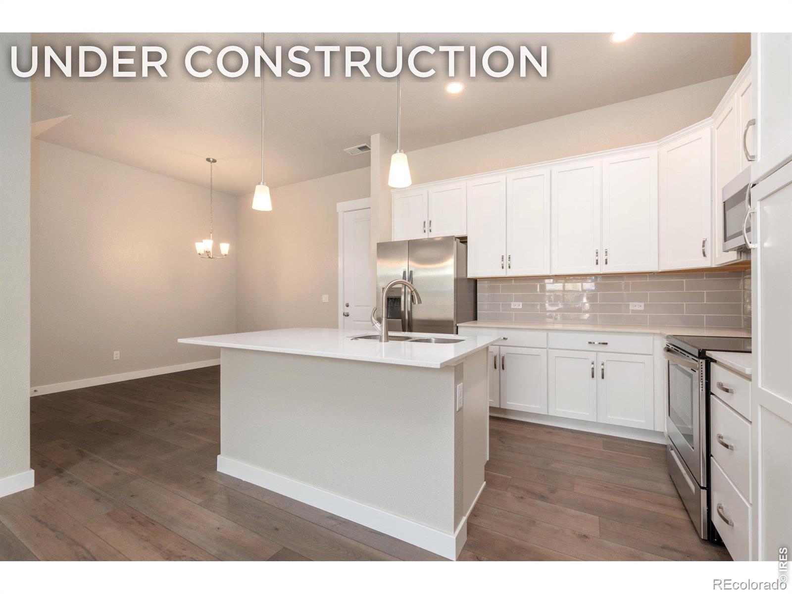 3438 Kettle Creek Drive — photo