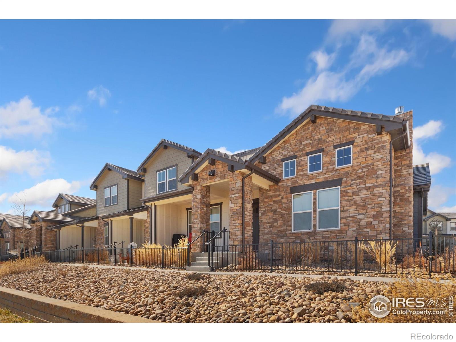2748 Prairie Flax Street — photo