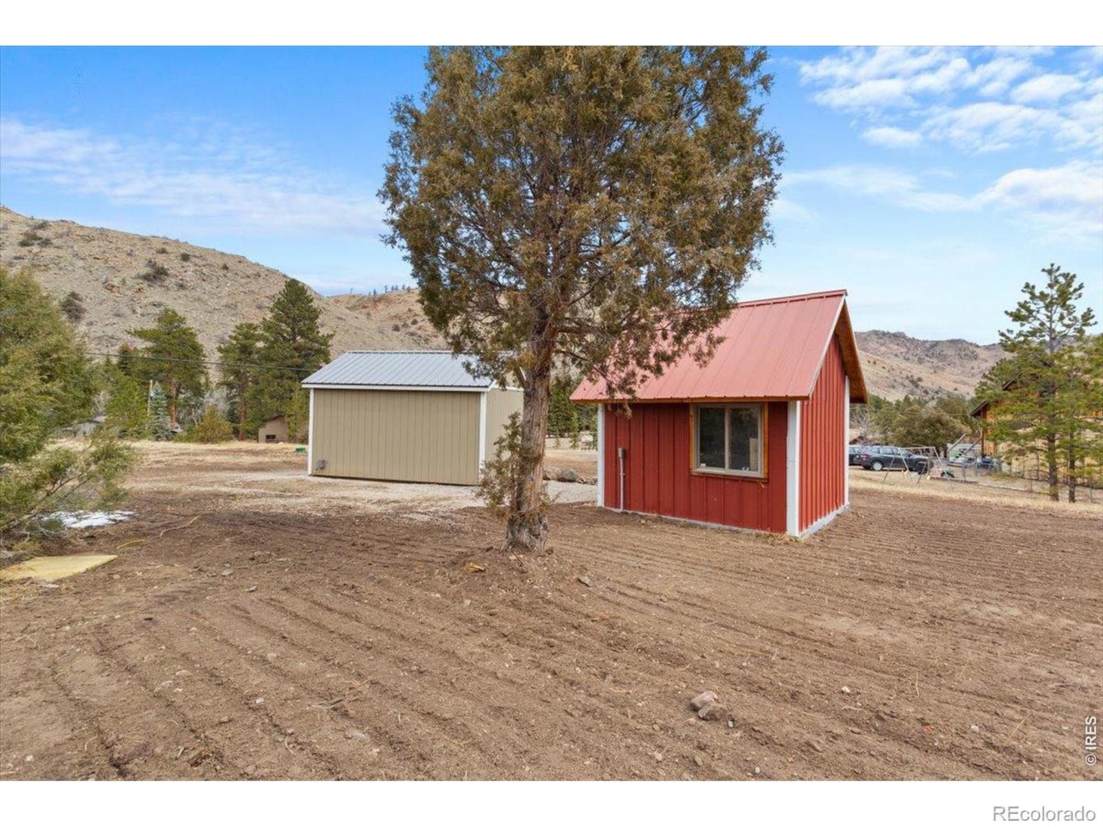 59 W Rustic Road, Bellvue, CO 80512 — photo 2