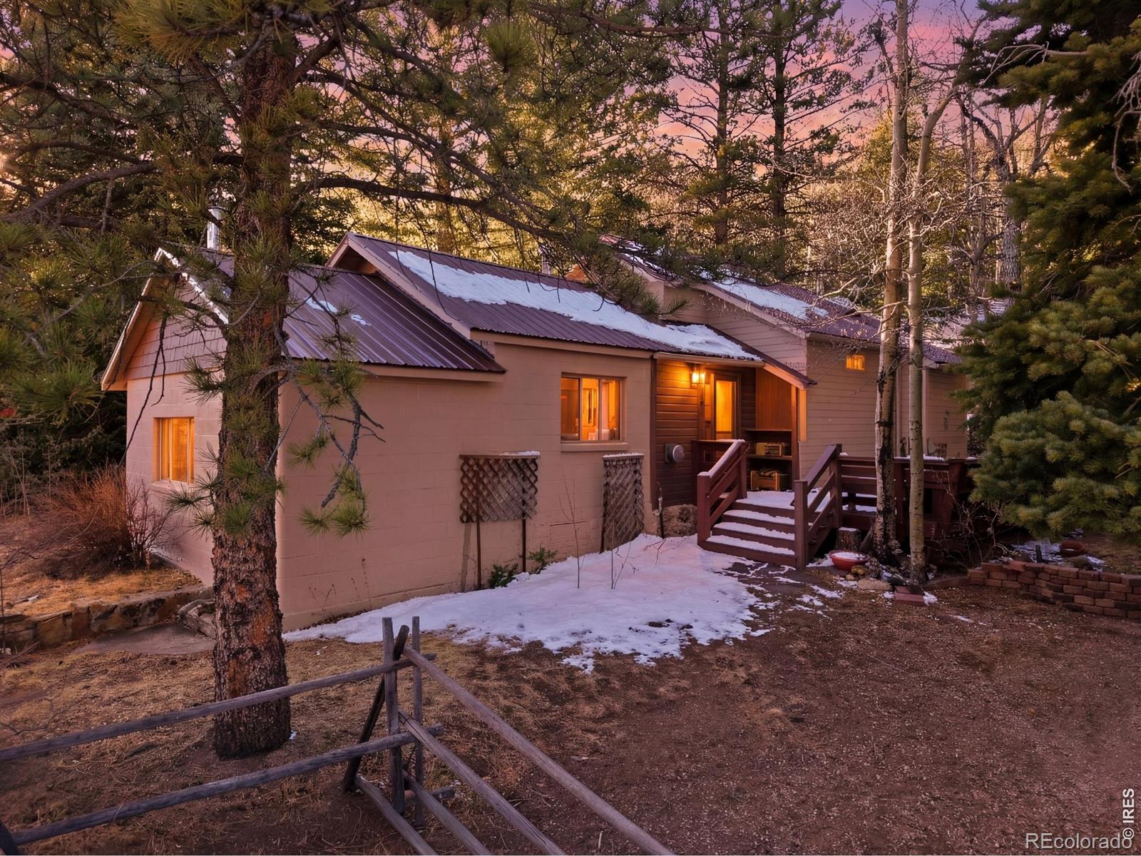 2476 Riverside Drive, Lyons, CO 80540 — photo 2
