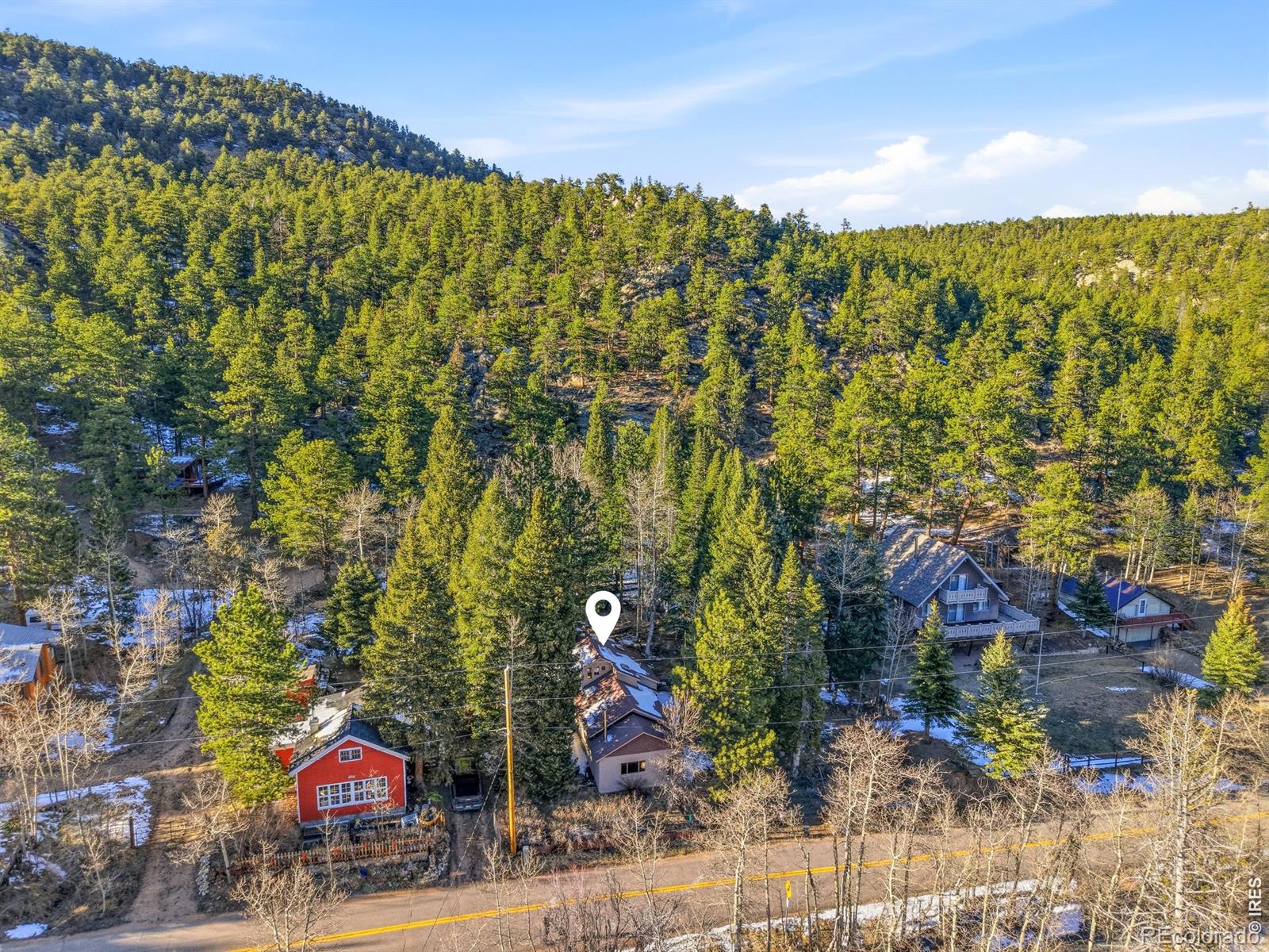 2476 Riverside Drive, Lyons, CO 80540 — photo 3