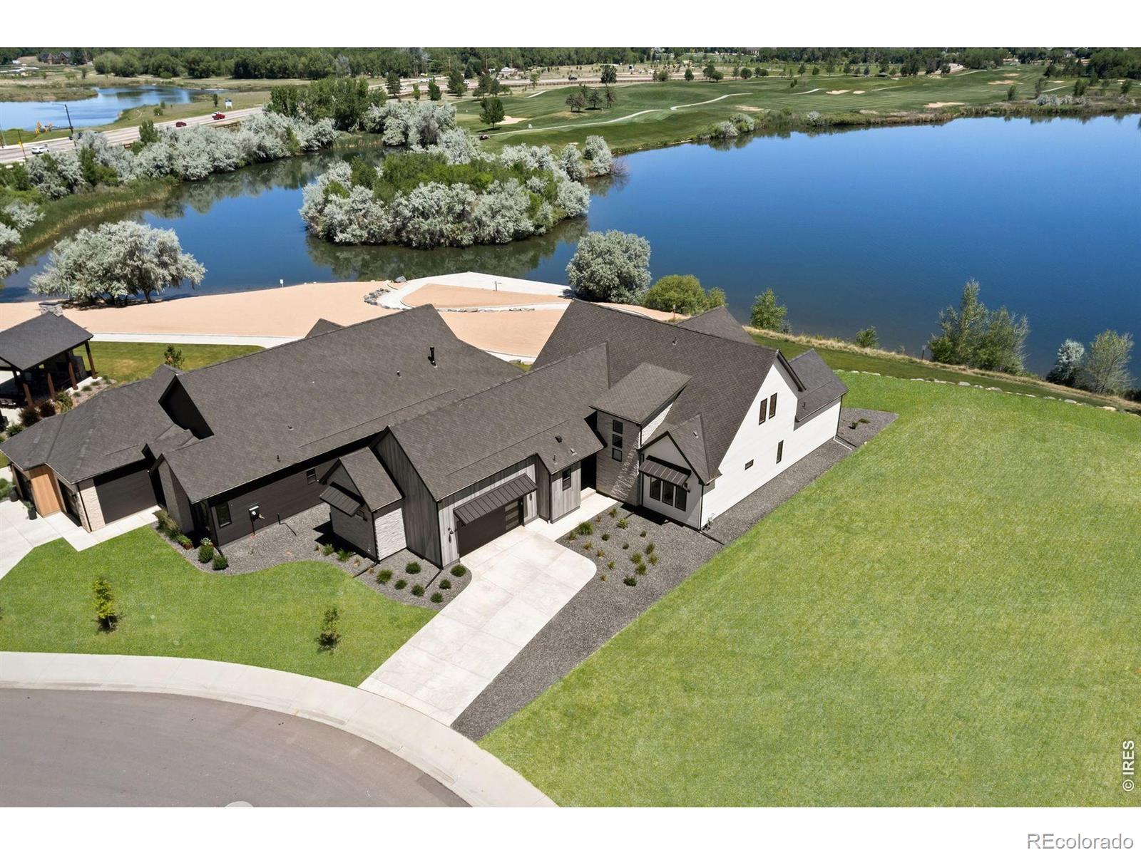 754 Beachside Drive, Windsor, CO 80550 — photo 2