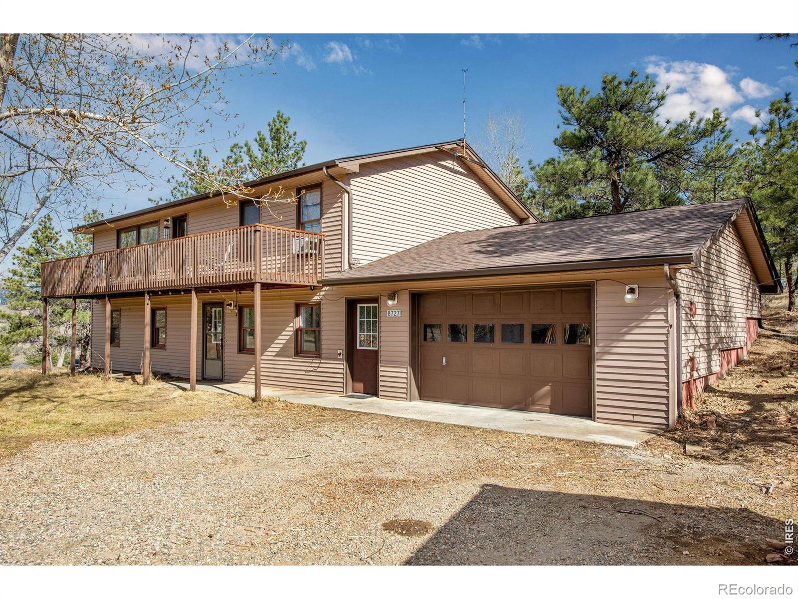8727 Ranch Road, Loveland, CO 80537 — photo 2