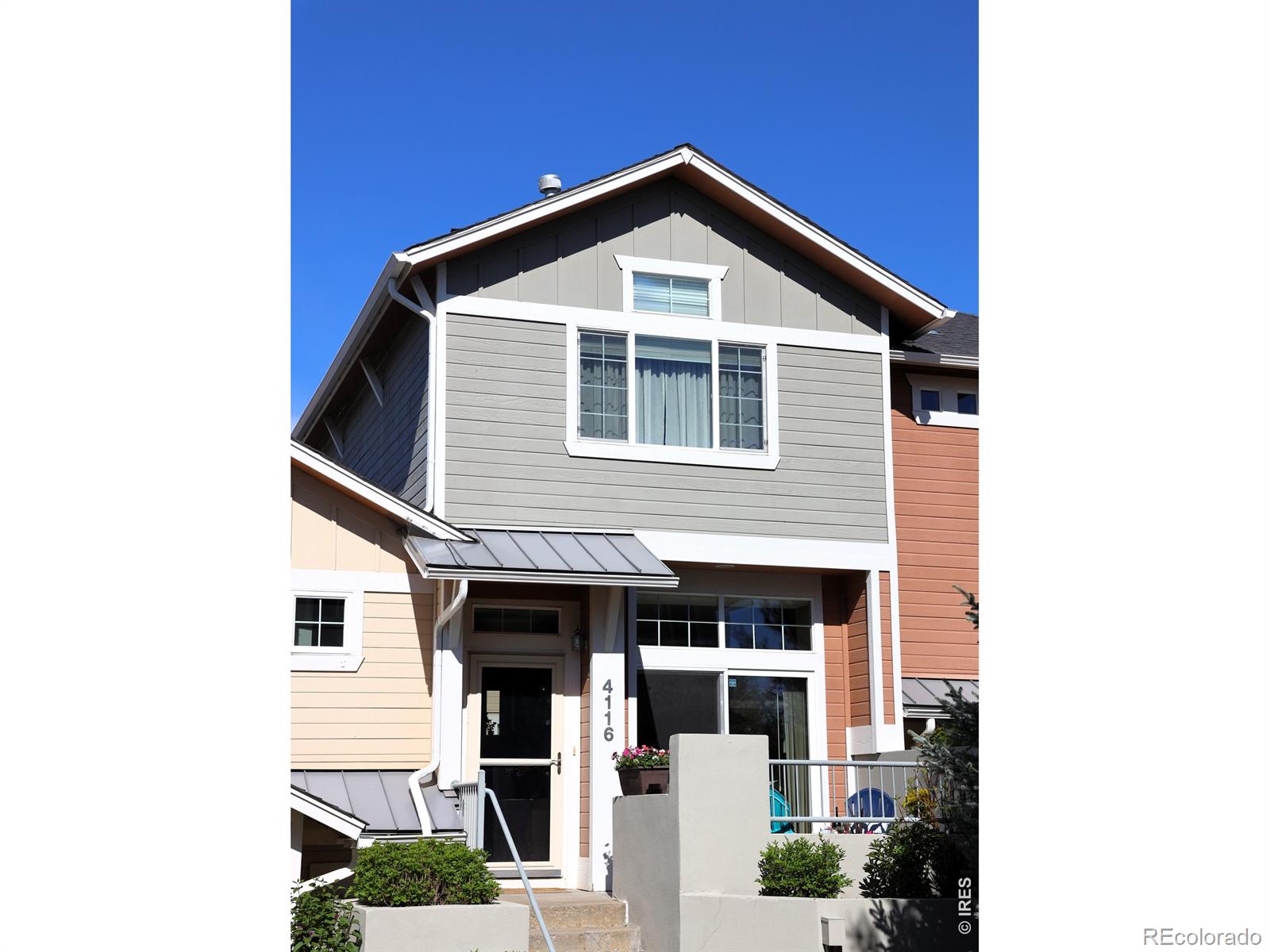 4116 Riley Drive, Longmont, CO 80503