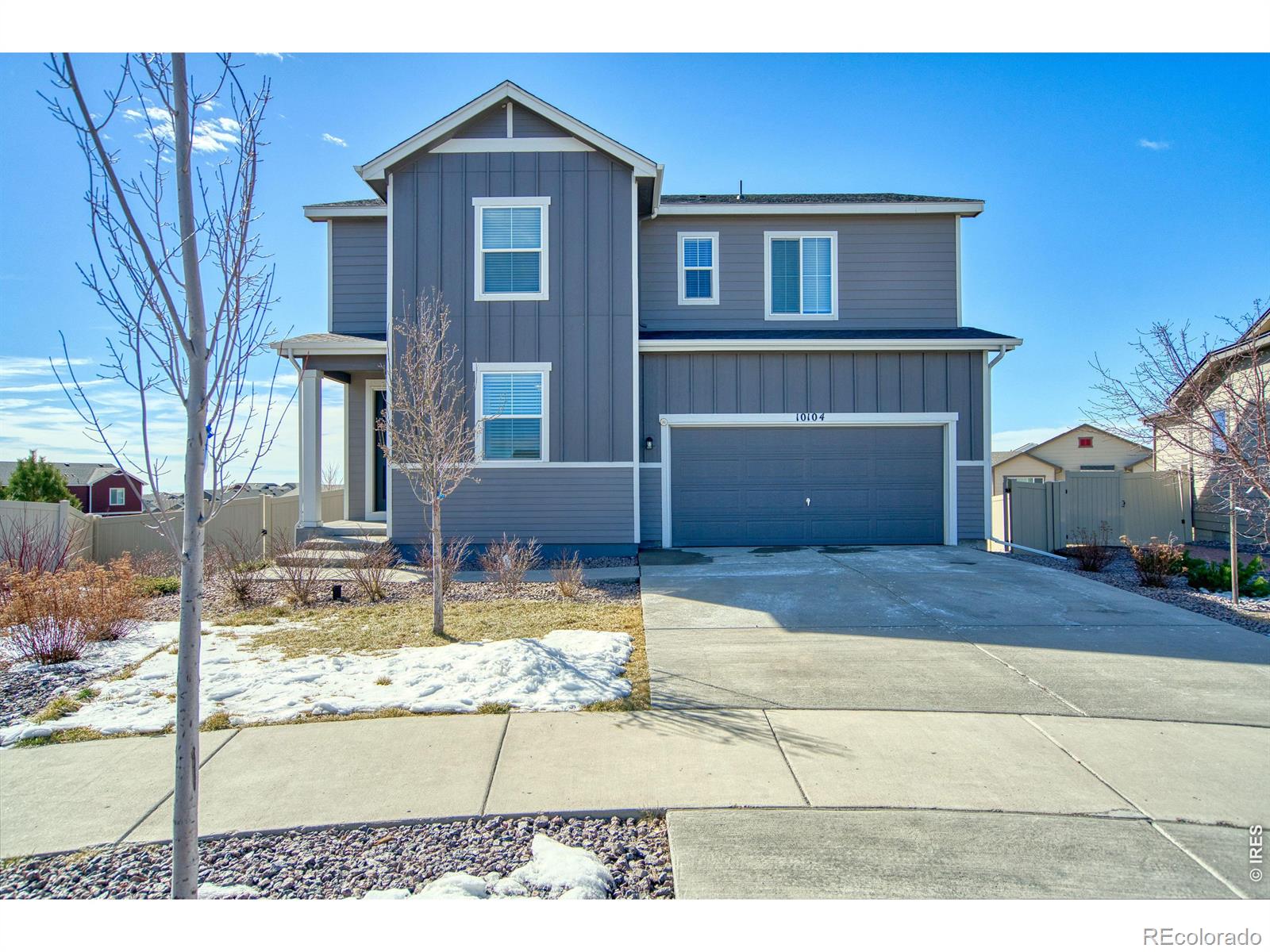 10104 Bluffstone Court — photo