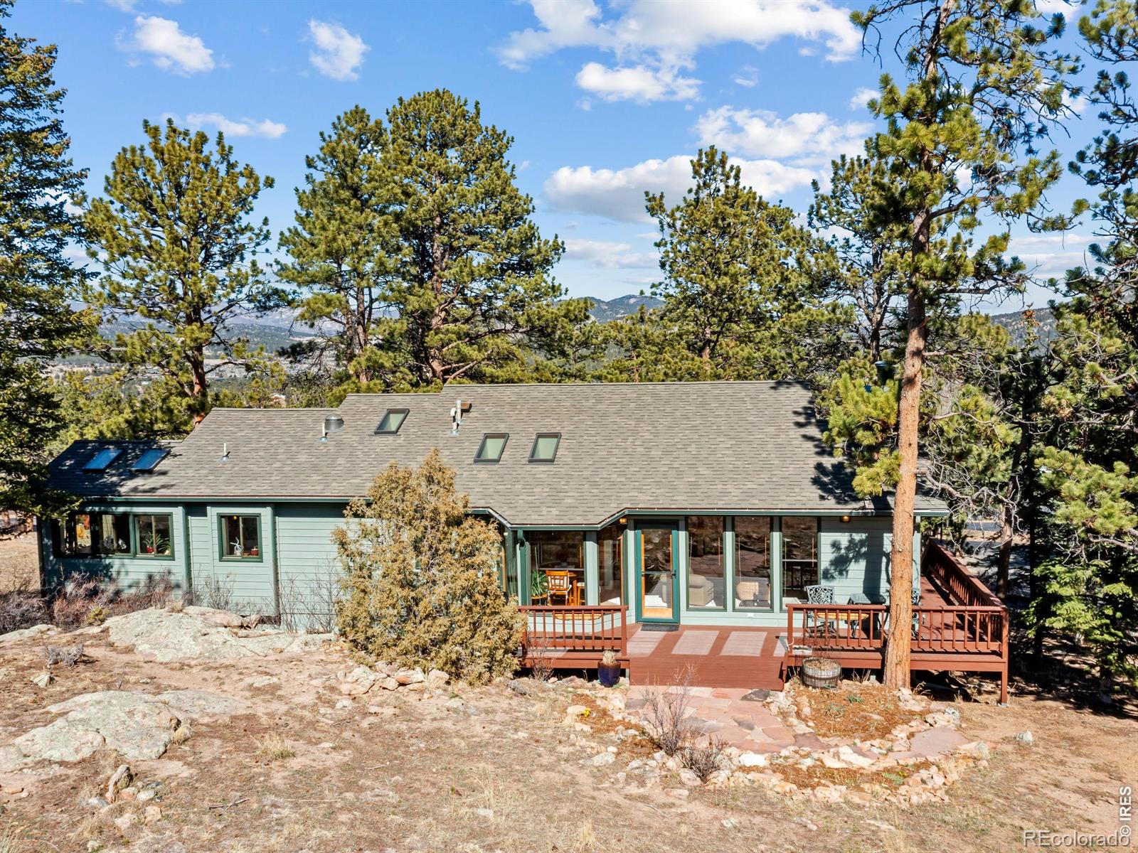 895 Elk Meadow Court — photo
