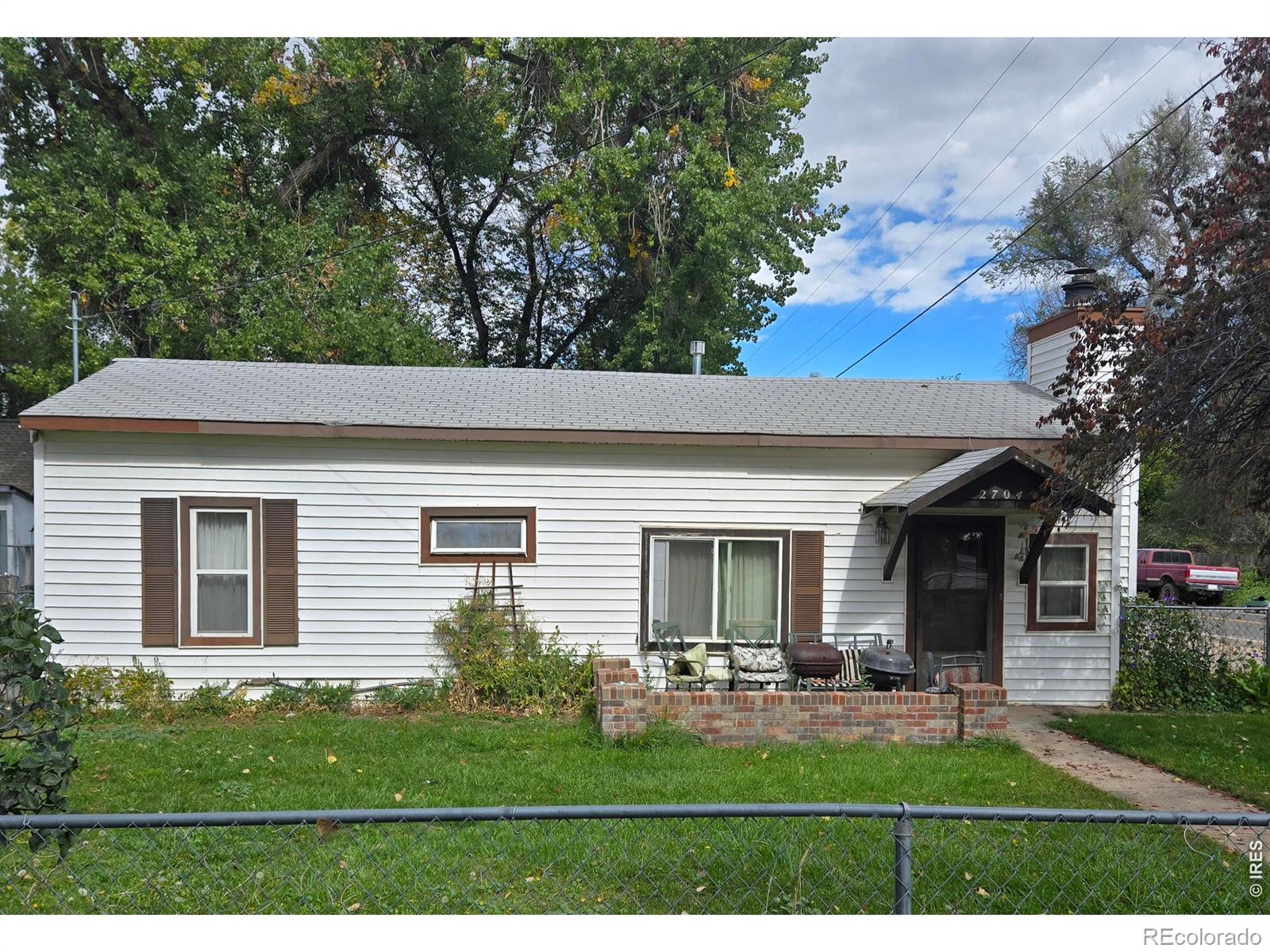 2704 Laporte Avenue — photo