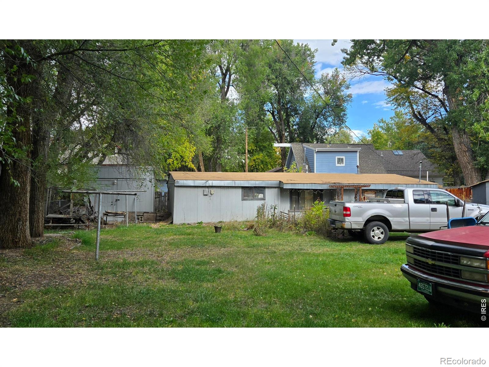 2708 Laporte Avenue — photo