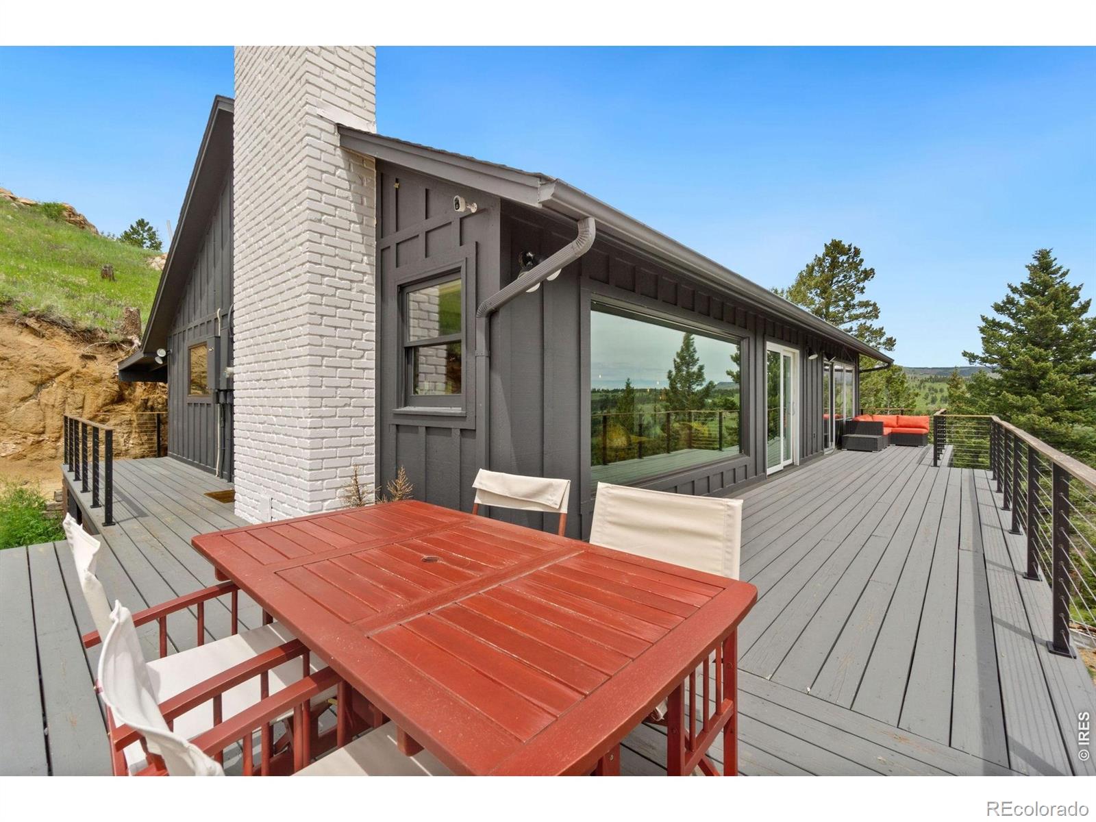 274 Boulder View Road, Boulder, CO 80302