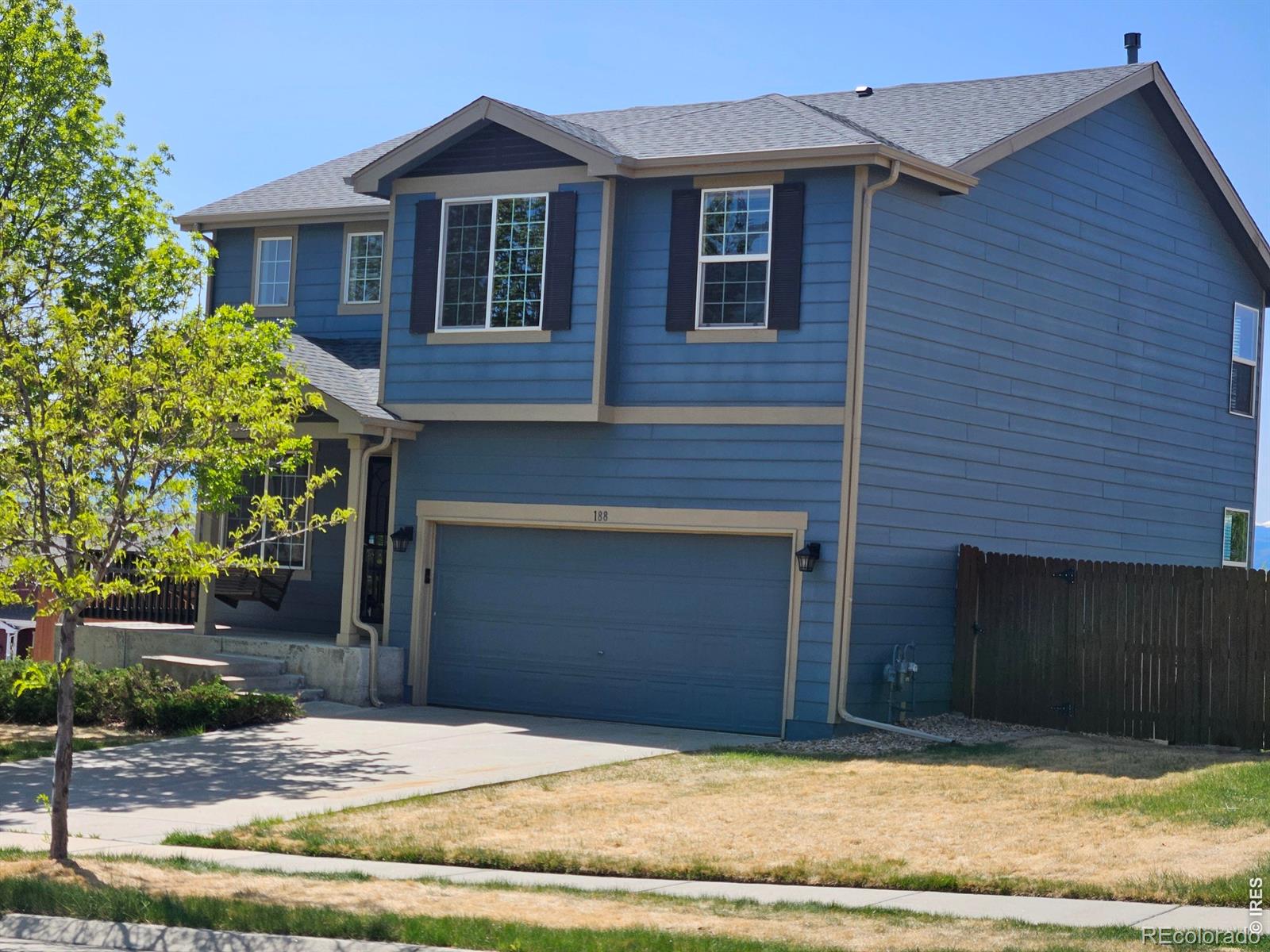 188 Monares Lane — photo