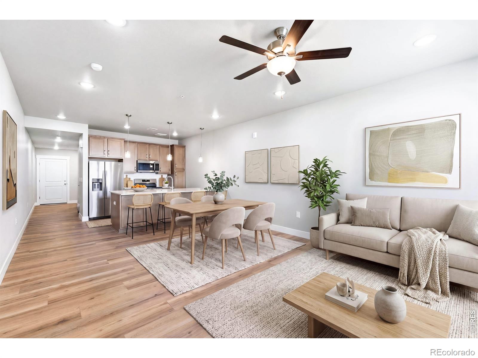 968 Birdwhistle Lane Unit 6 — photo