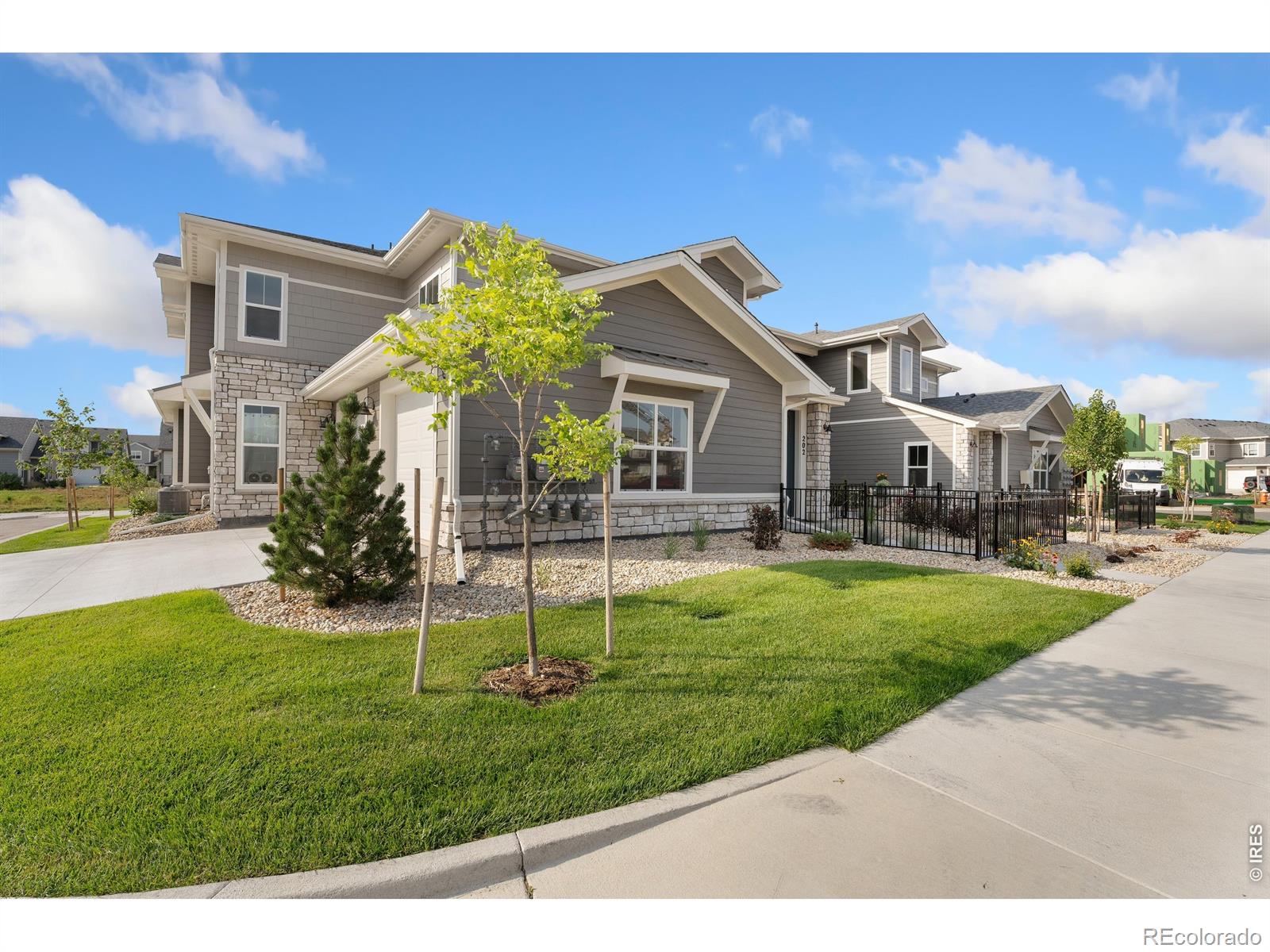 4160 South Park Drive 202 — photo