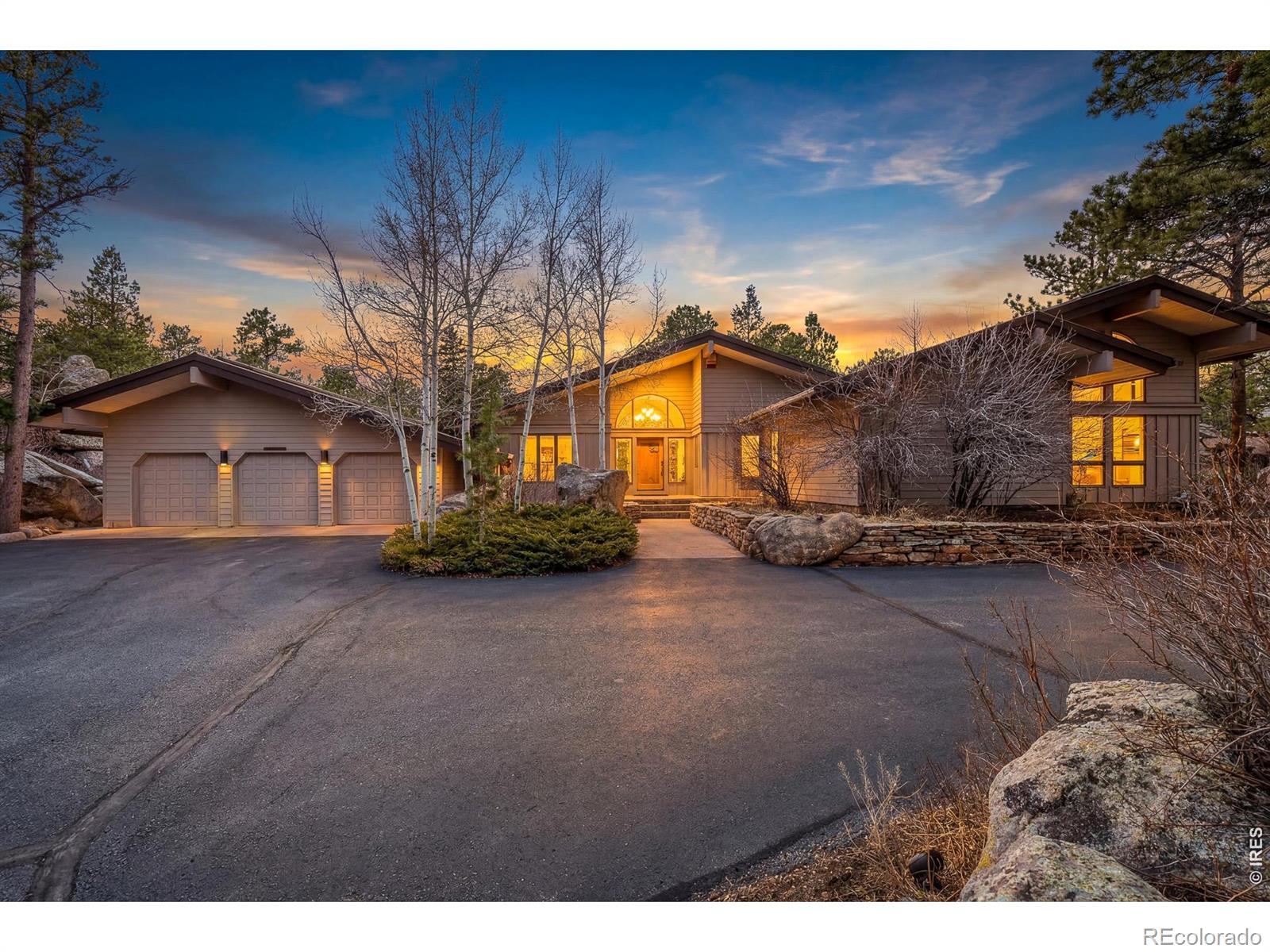 2415 Fox Acres Drive E — photo