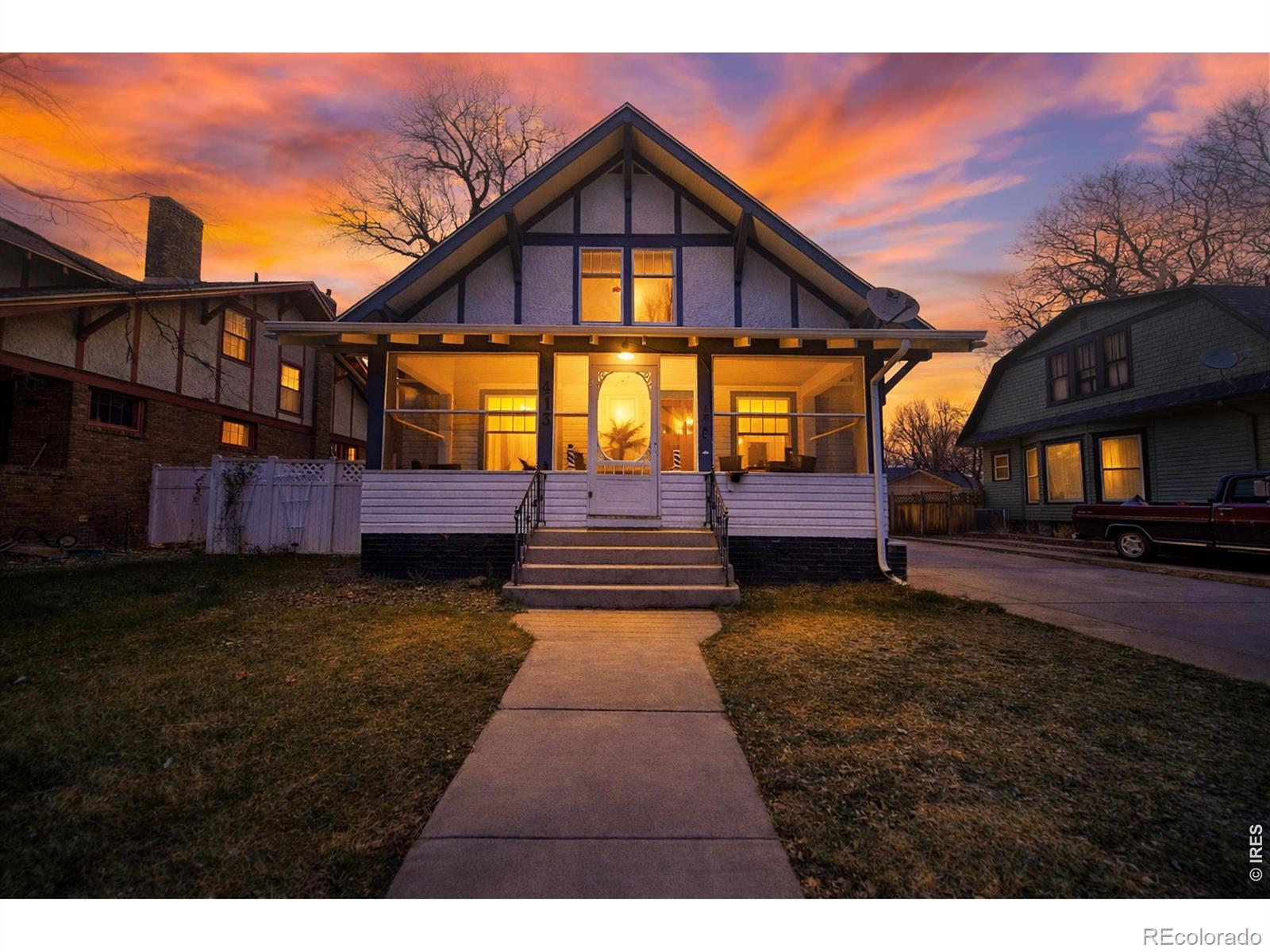 413 Everett Street, Brush, CO 80723 — photo 2
