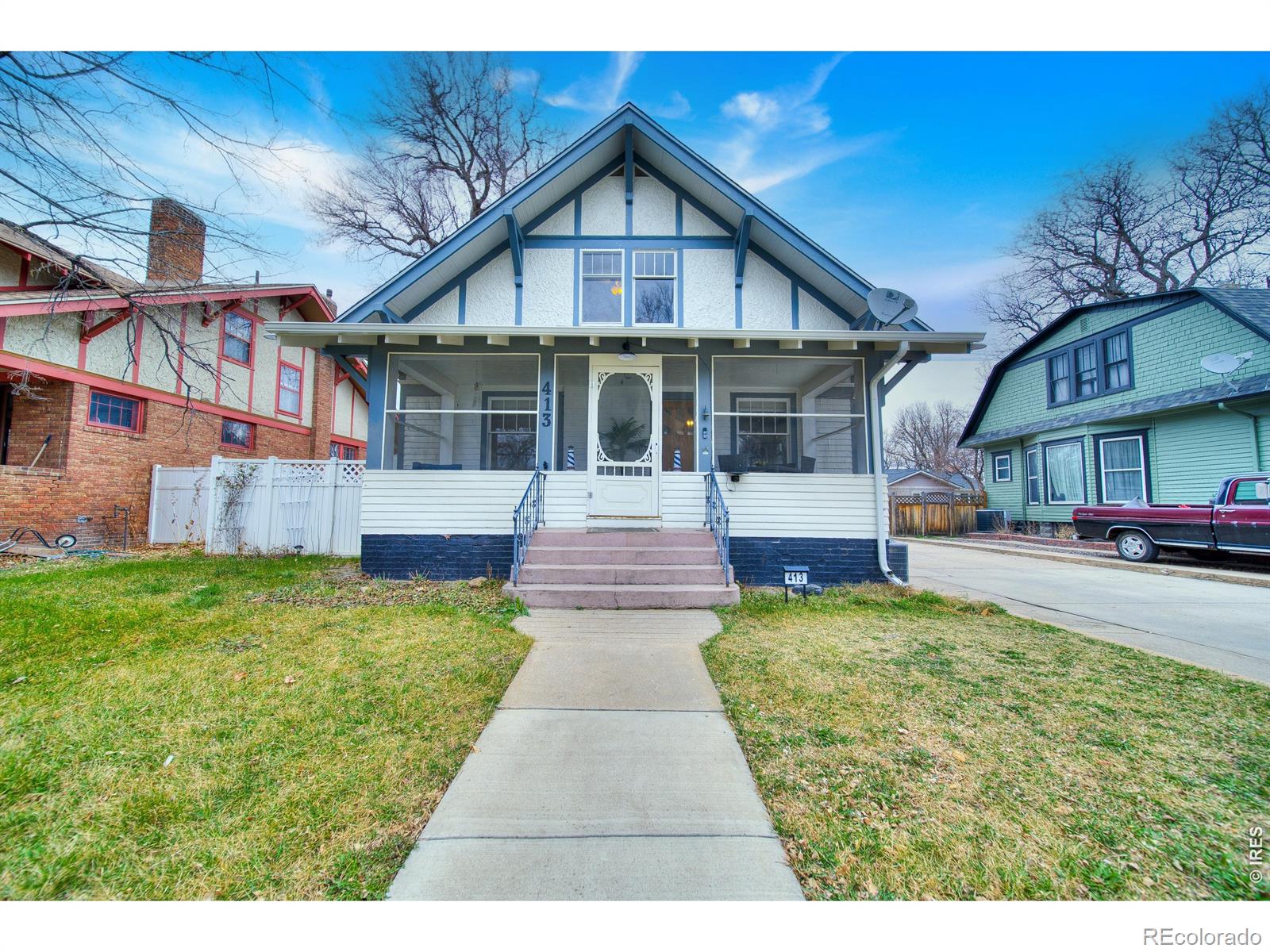 413 Everett Street, Brush, CO 80723 — photo 3