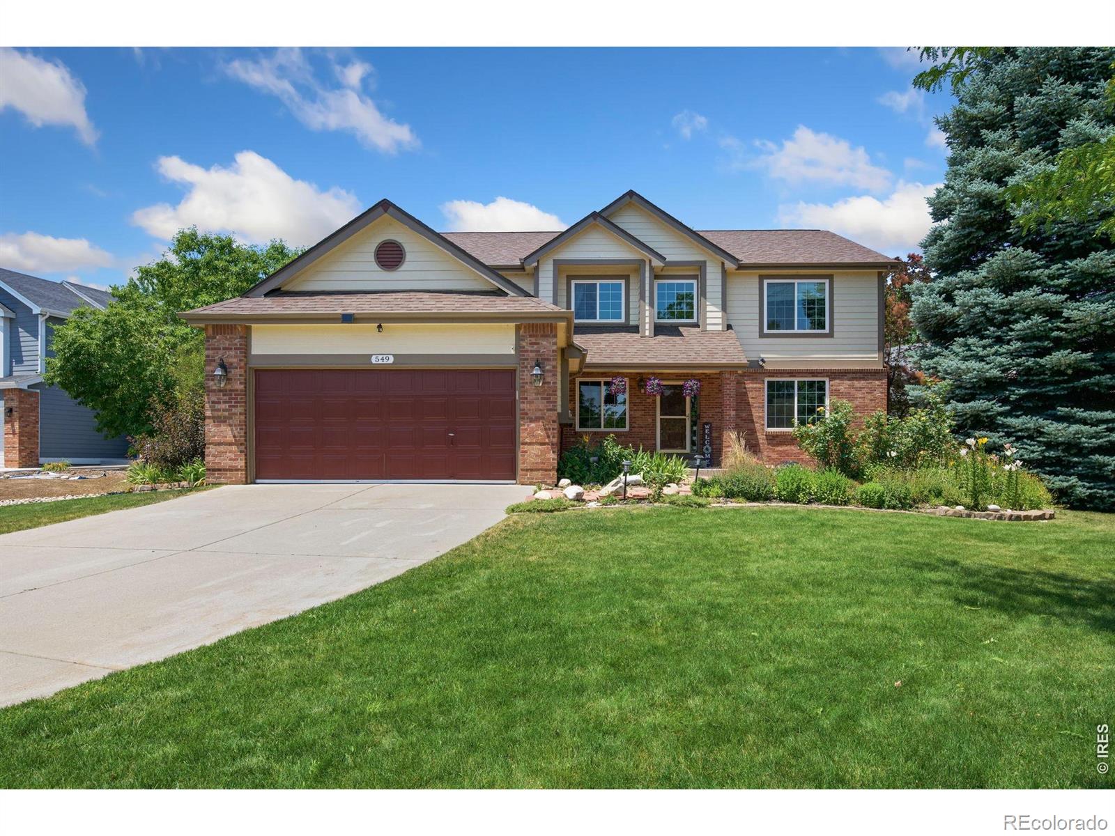 549 Arrowhead Drive — photo