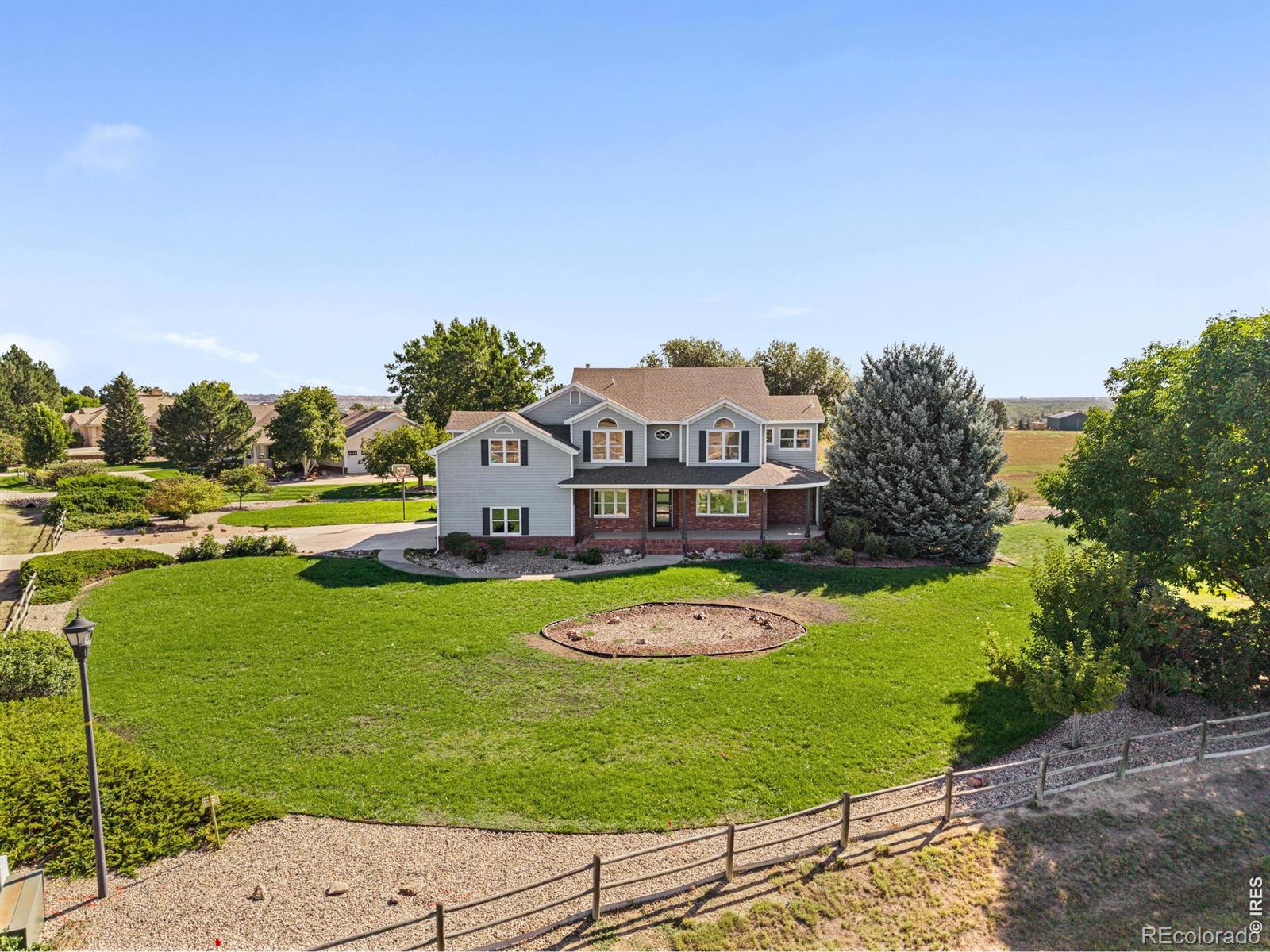 7766 Park Ridge Circle — photo