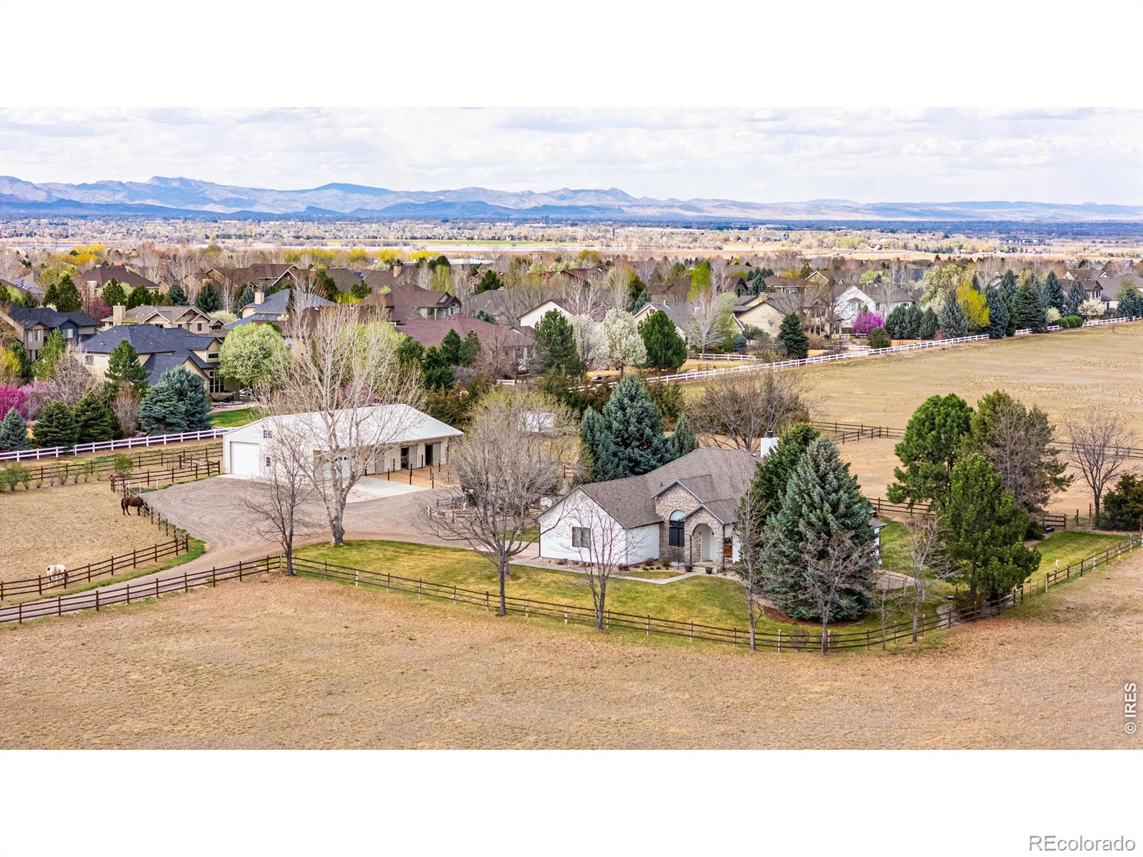 5632 E County Road 30 — photo