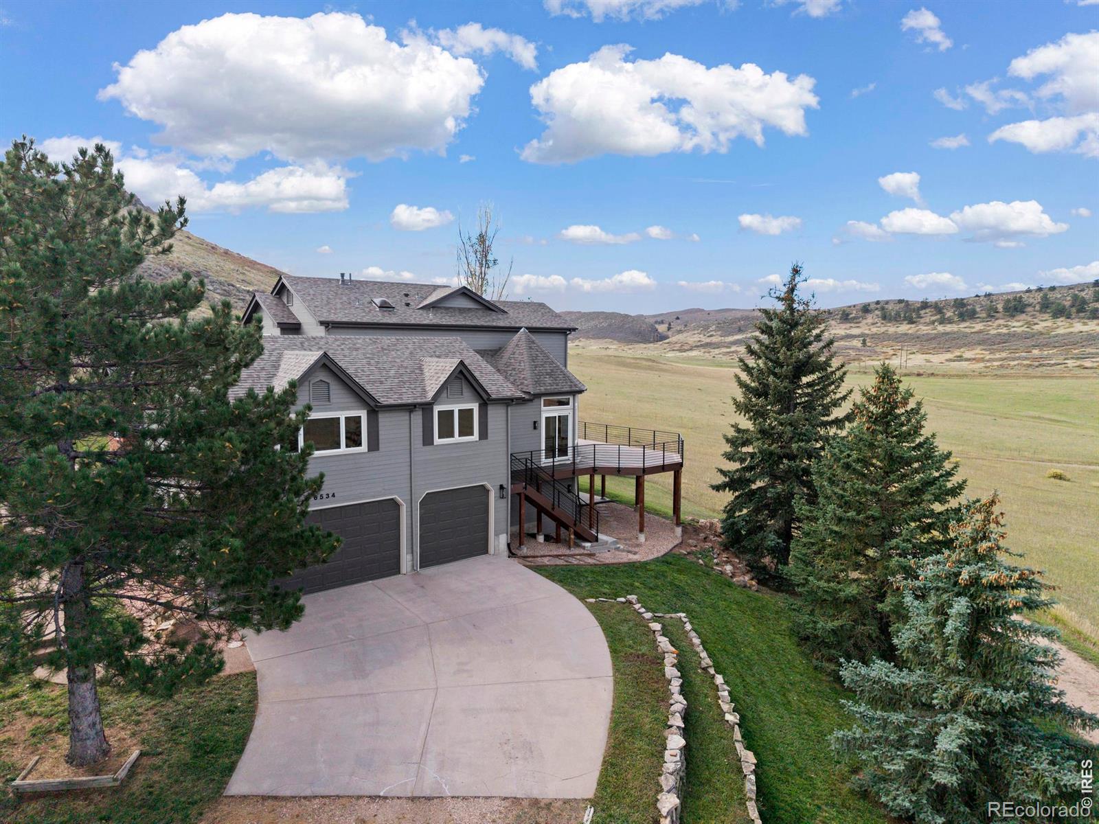 6534 Gindler Ranch Road, Fort Collins, CO 80526 — photo 2