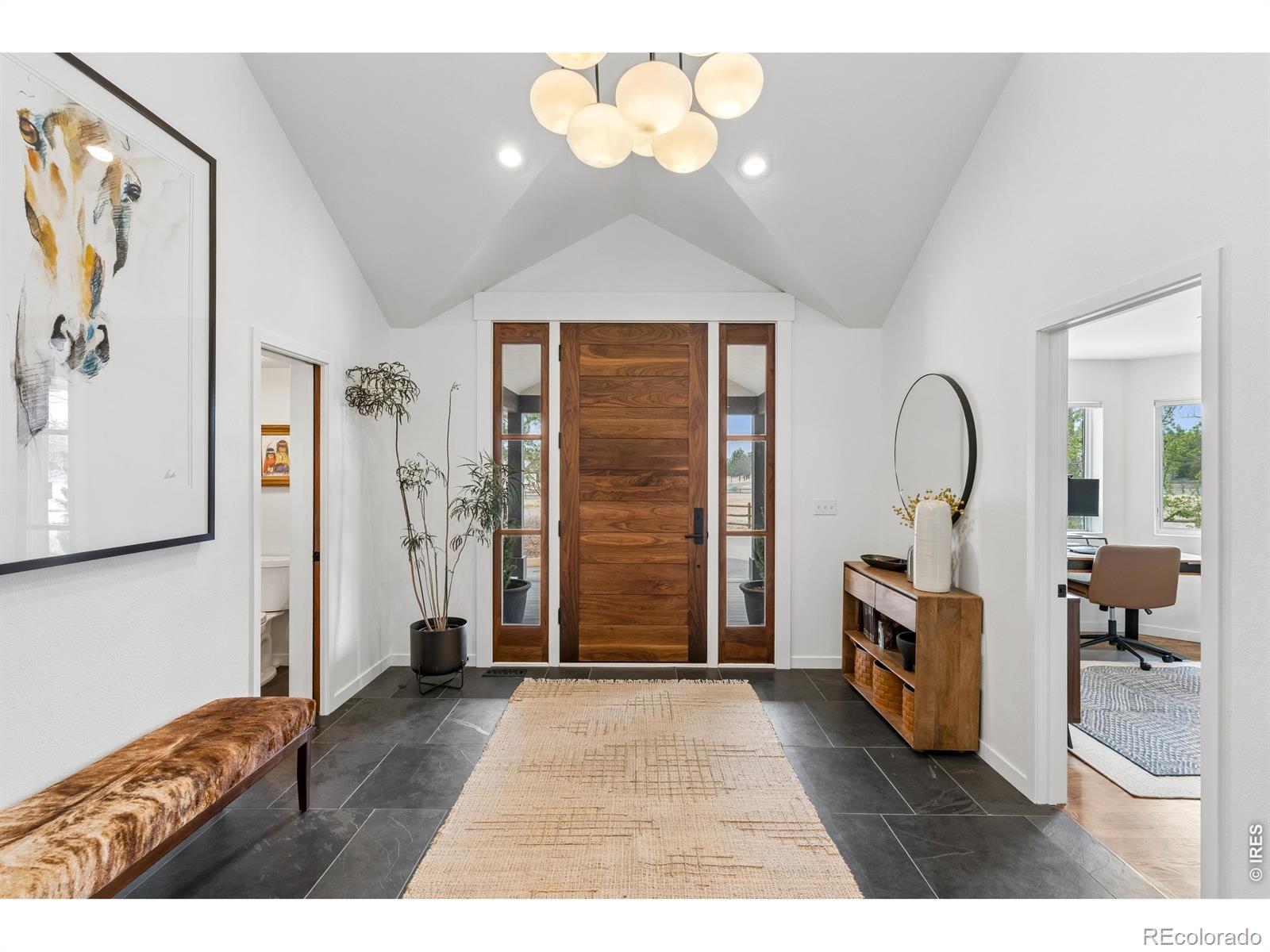 9421 Gunbarrel Ridge Road, Boulder, CO 80301 — photo 2
