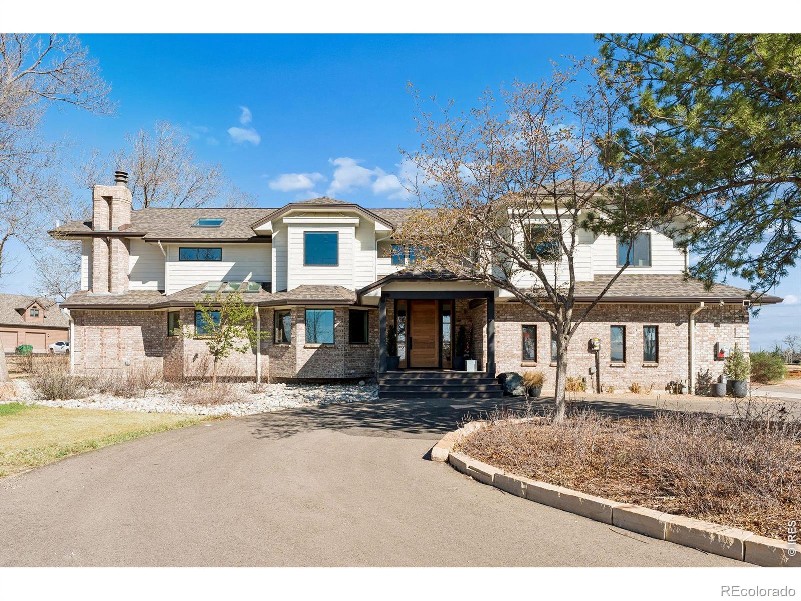 9421 Gunbarrel Ridge Road, Boulder, CO 80301 — photo 3