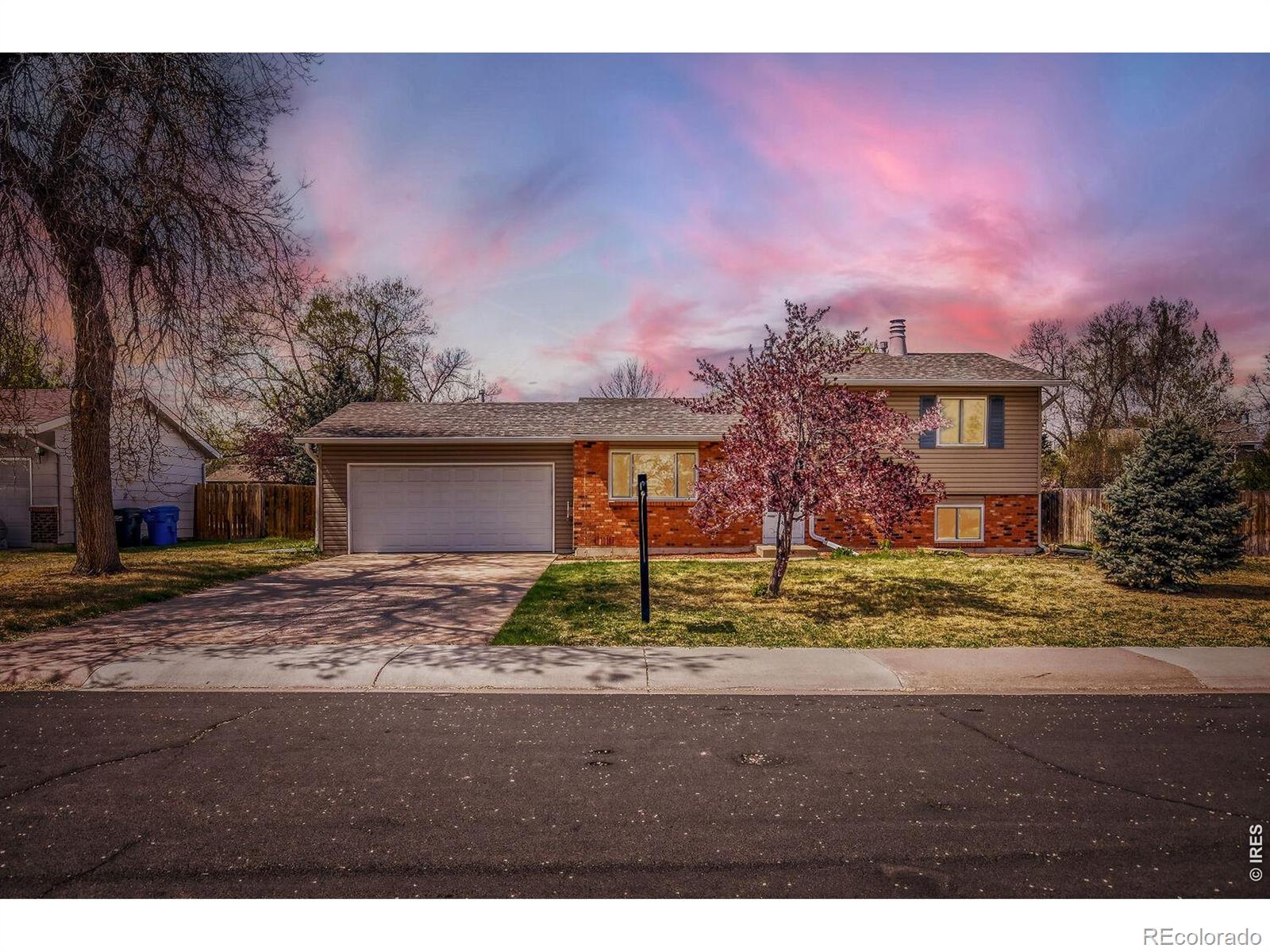3513 Kingston Circle — photo