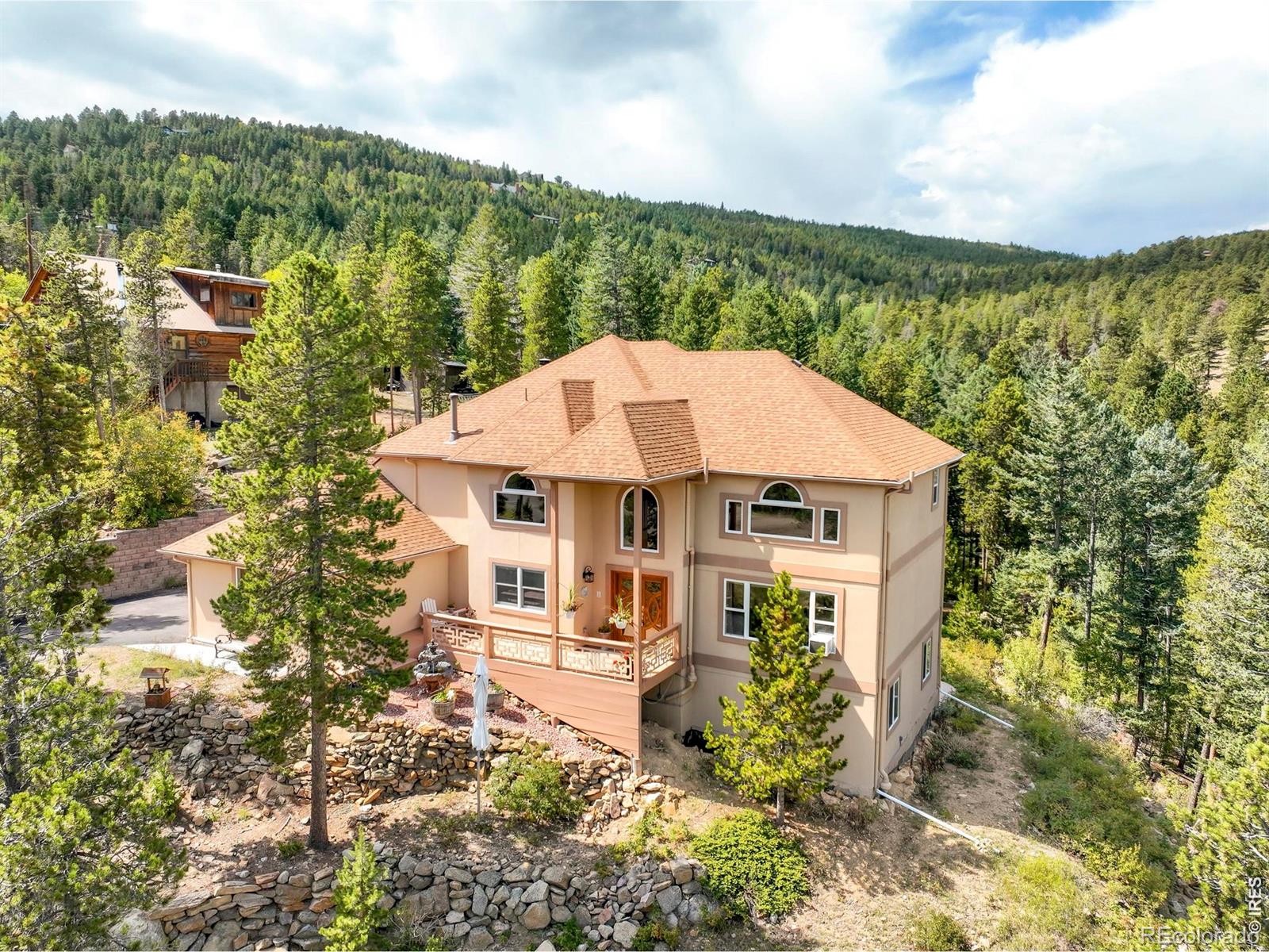12023 Coal Creek Heights Drive — photo