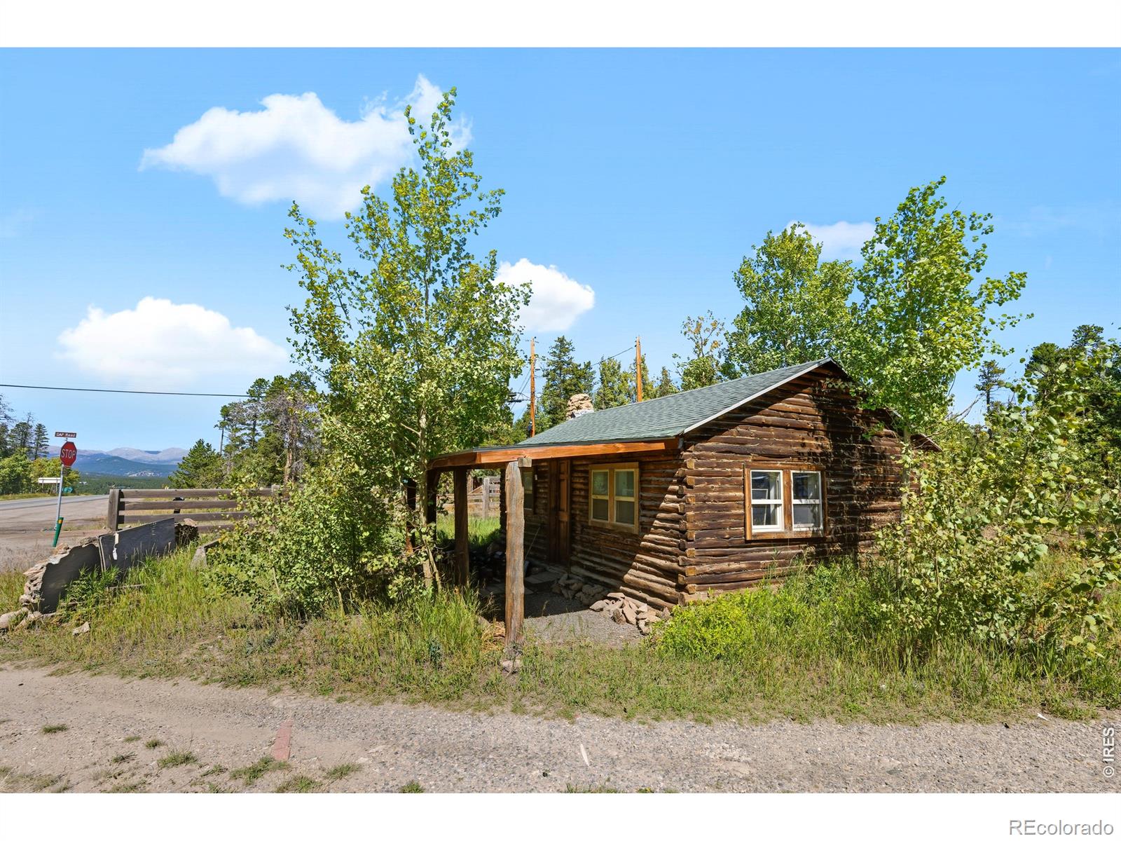4 Gap Road, Black Hawk, CO 80422 — photo 3