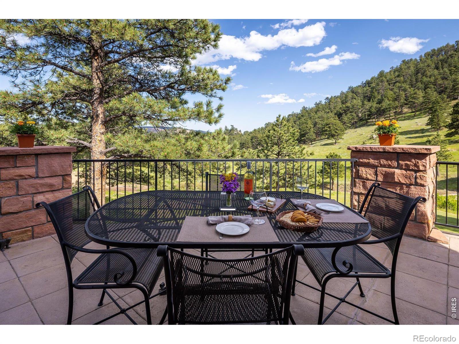 95 Rowell Drive, Lyons, CO 80540 — photo 2