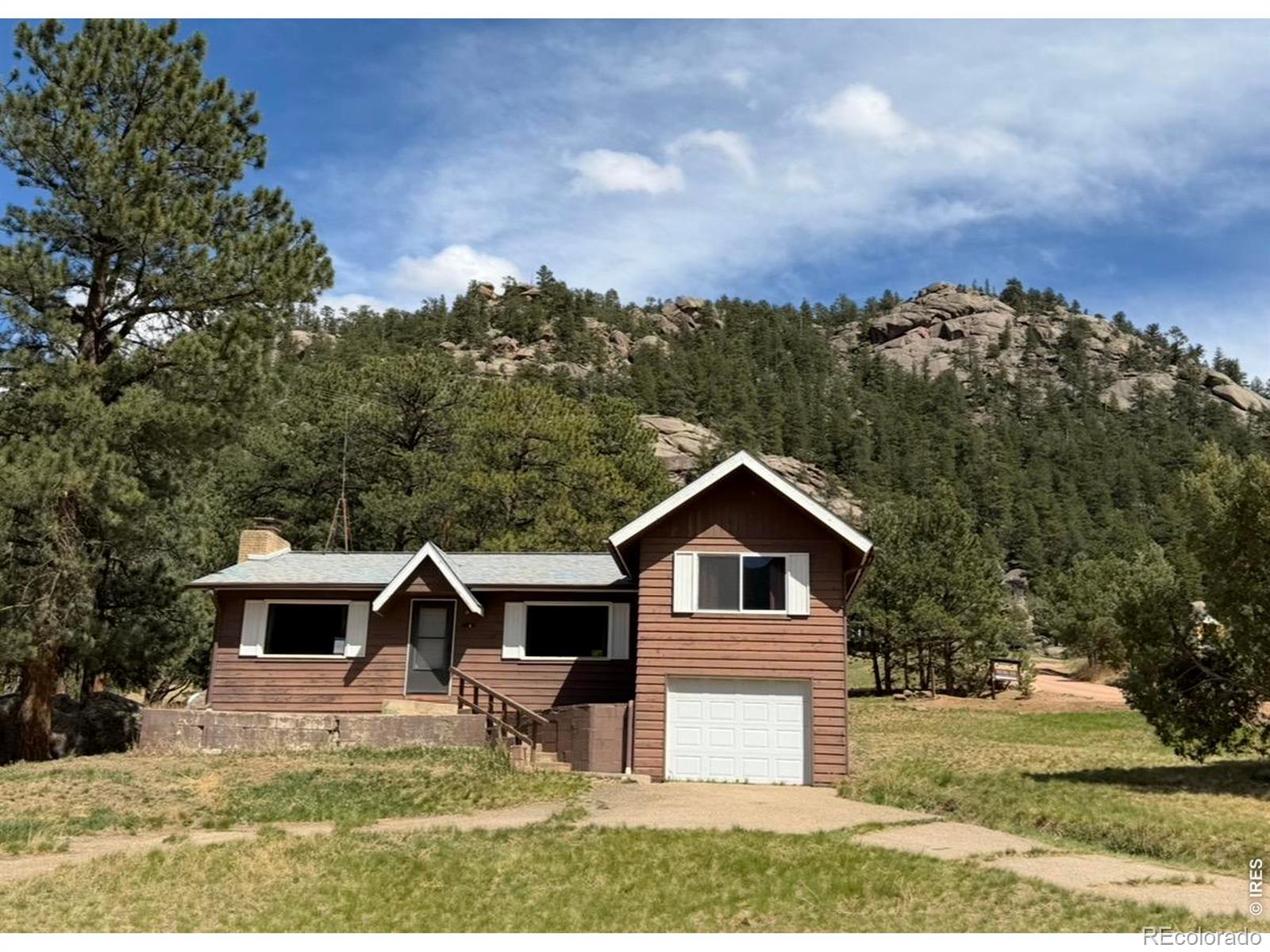 8 Estes Park Estates Drive — photo