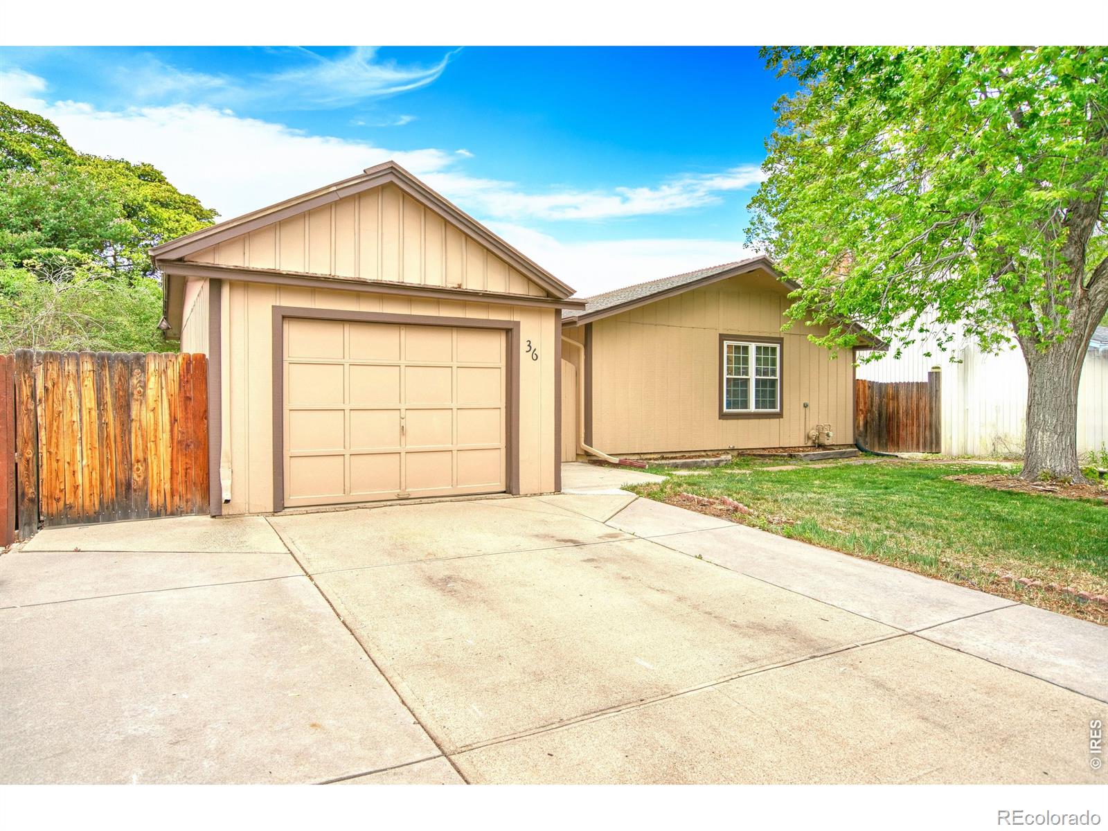 36 Placer Avenue — photo