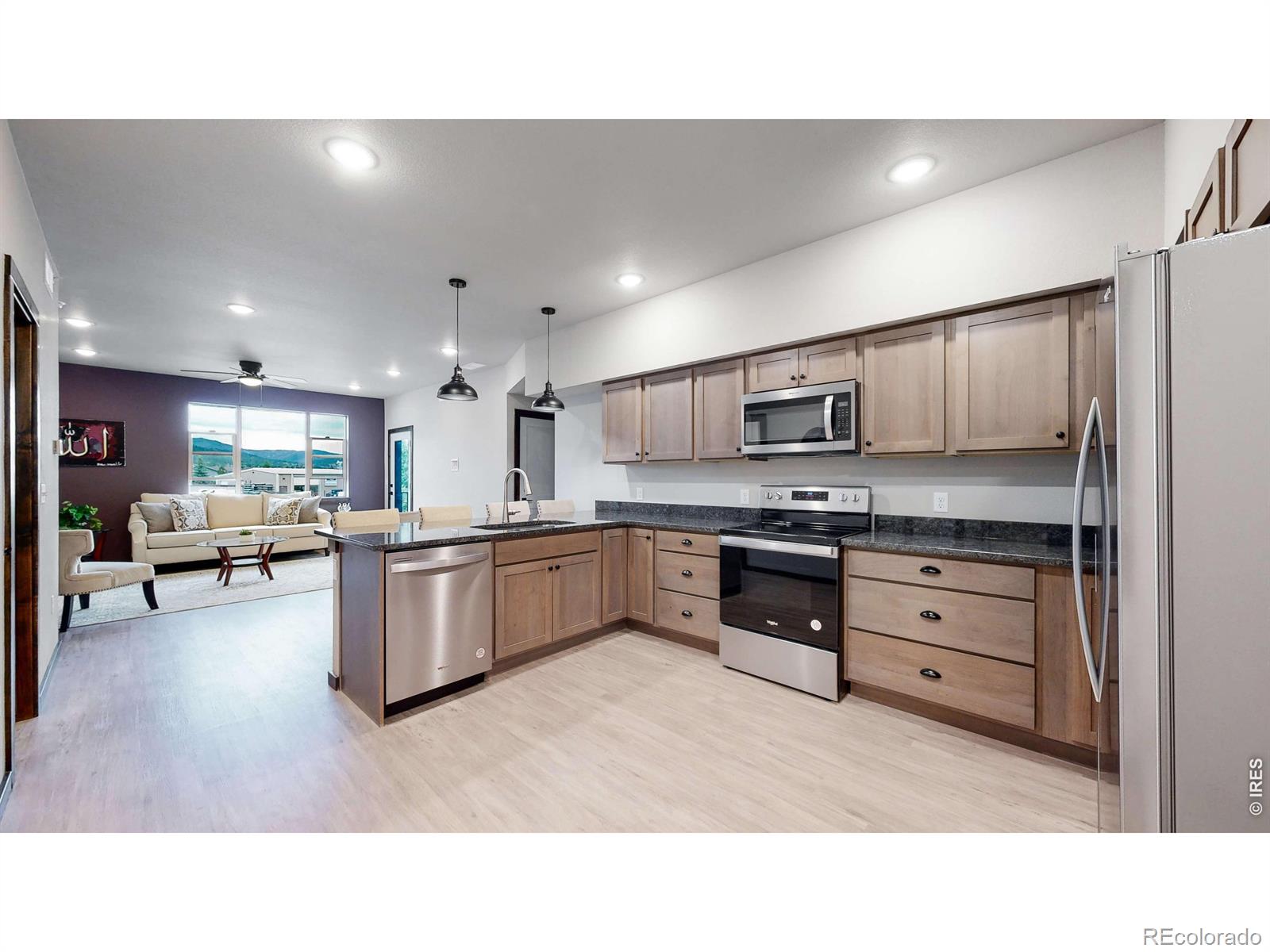 1734 Wildfire Road — photo