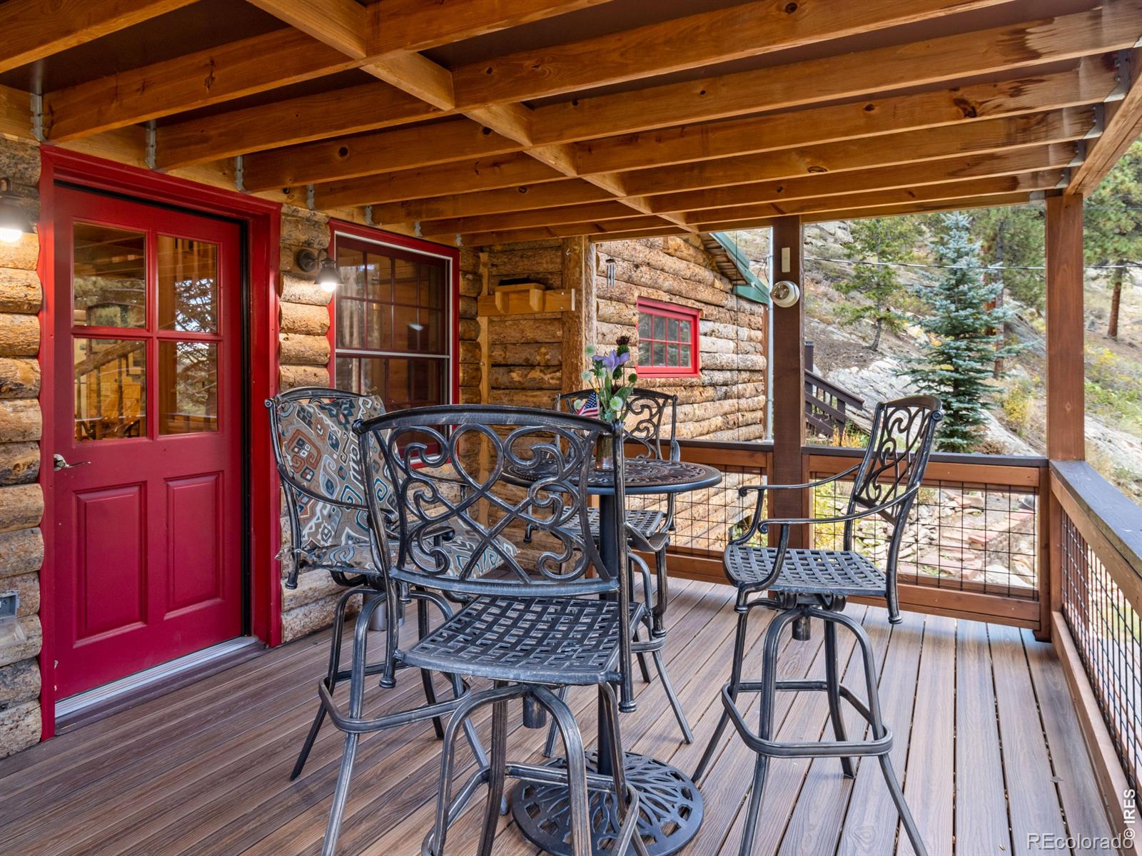 3154 Riverside Drive, Lyons, CO 80540 — photo 2