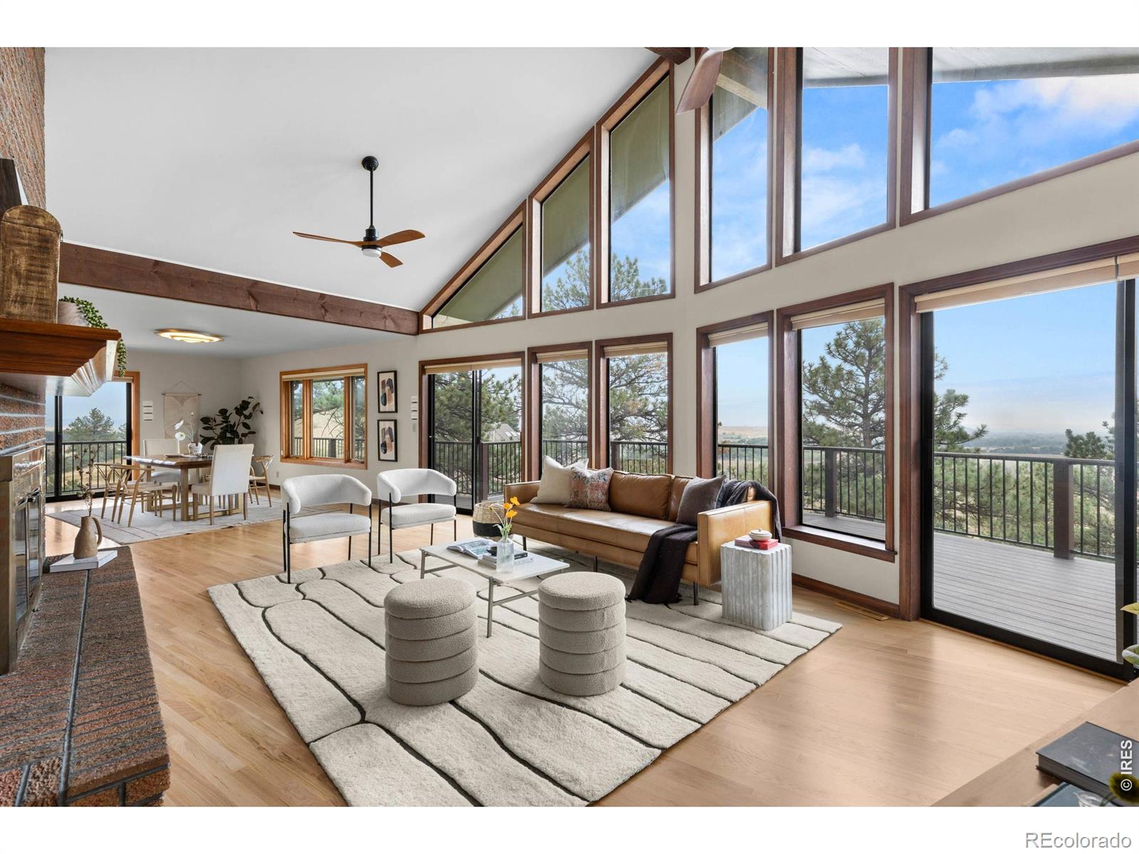8563 Middle Fork Road, Boulder, CO 80302 — photo 3
