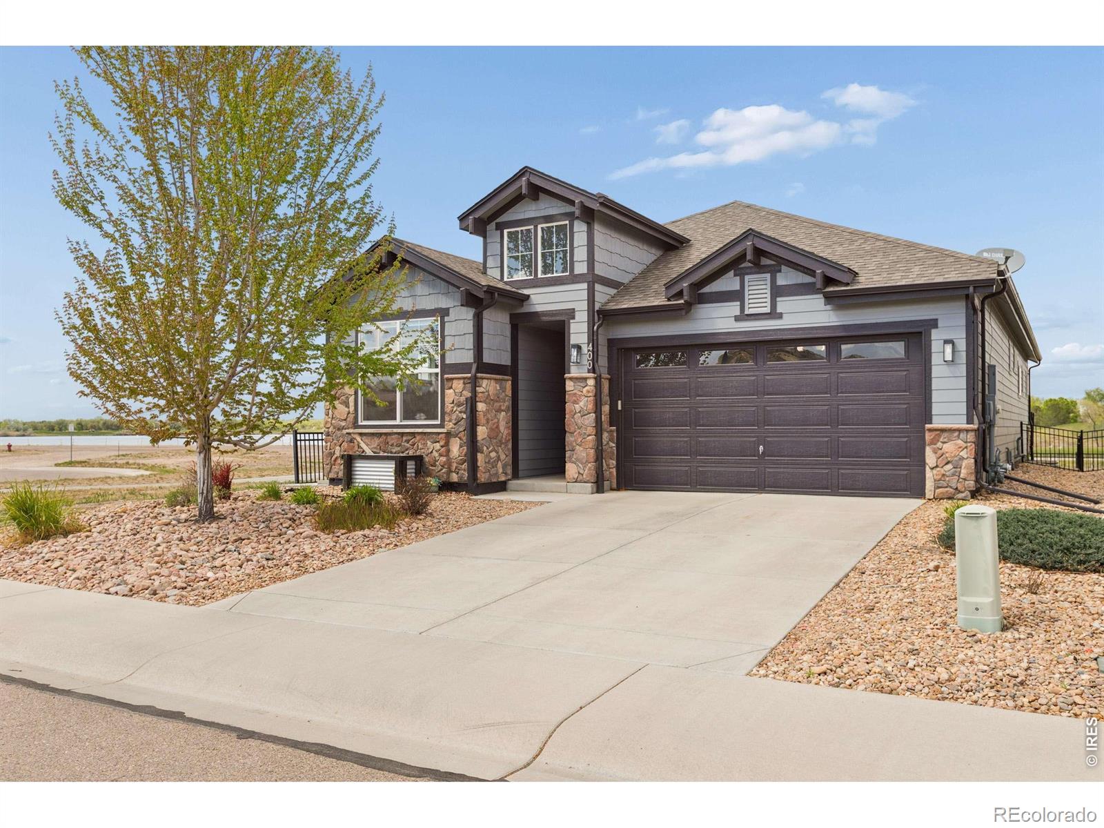 400 Baja Drive — photo