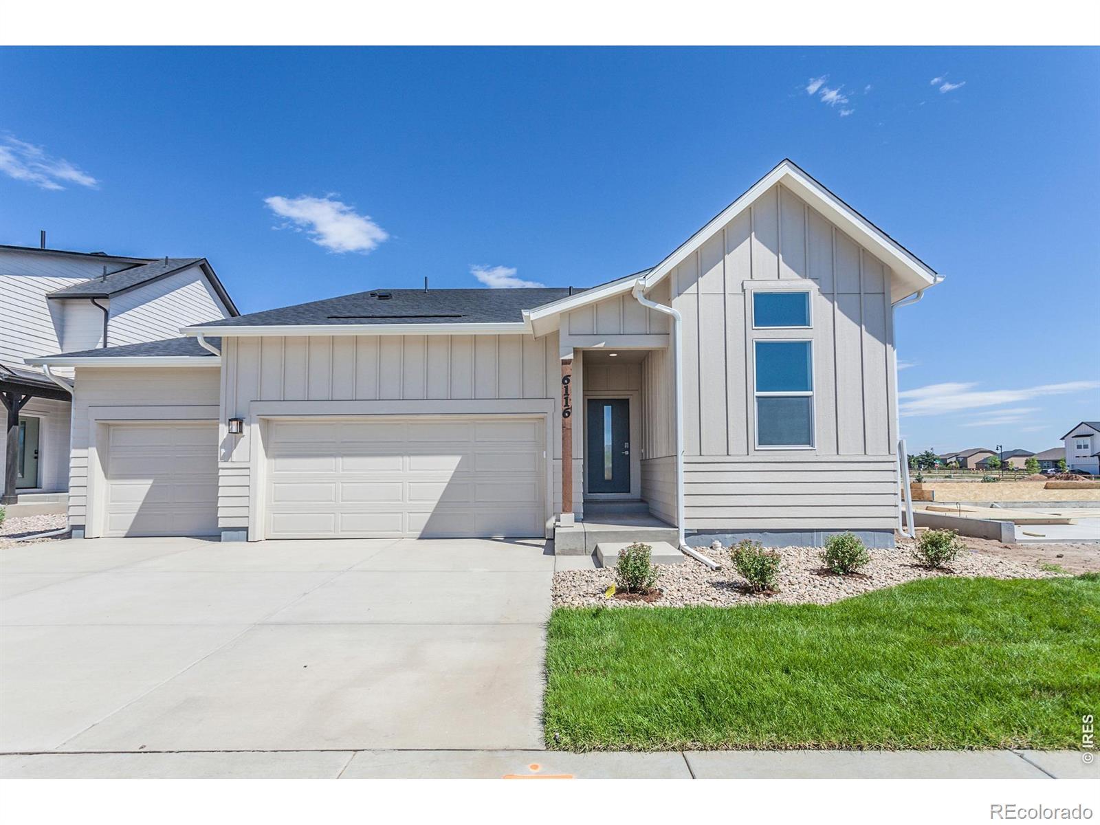 6116 Gault Road, Timnath, CO 80547 — photo 2