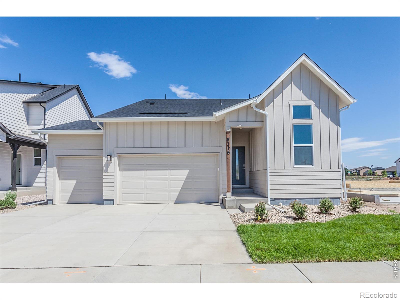 6116 Gault Road, Timnath, CO 80547 — photo 3