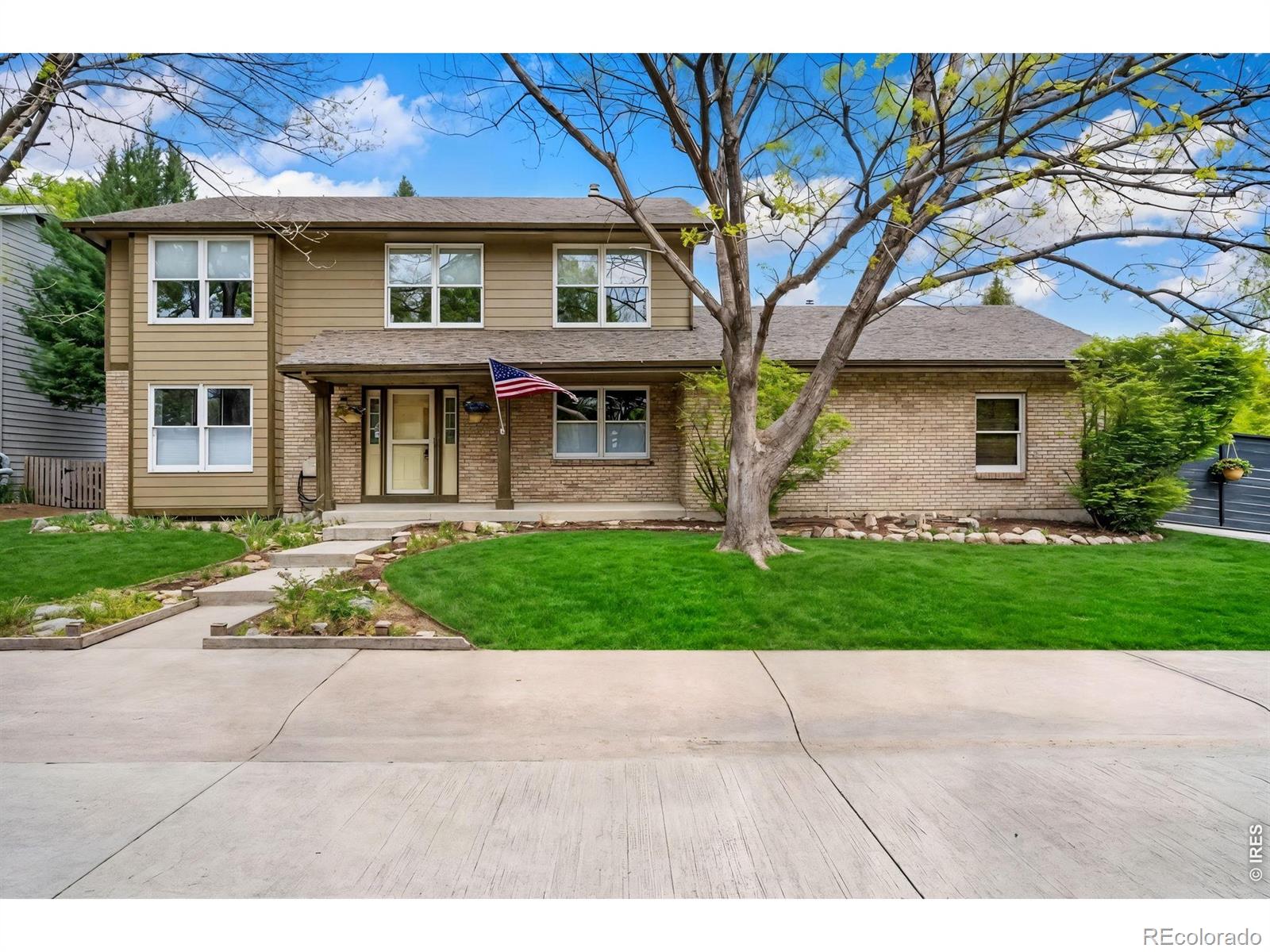1624 Faraday Circle — photo