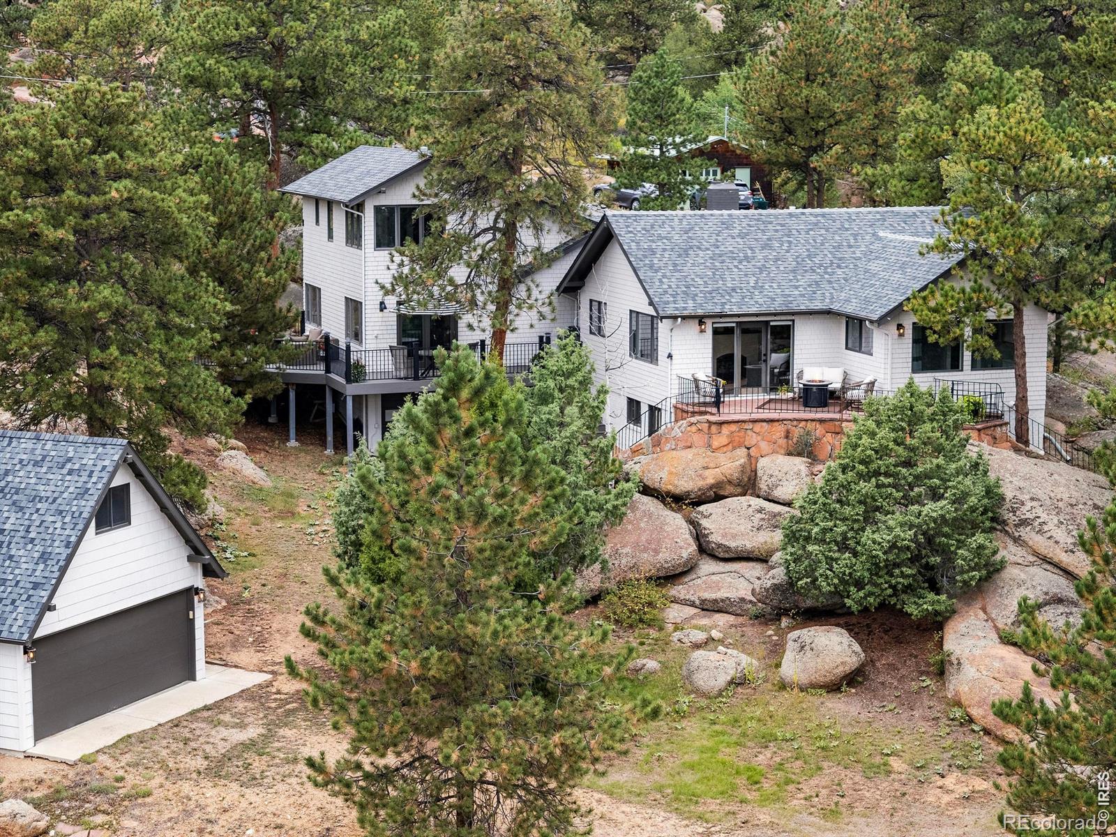 370 Big Boulder Drive — photo