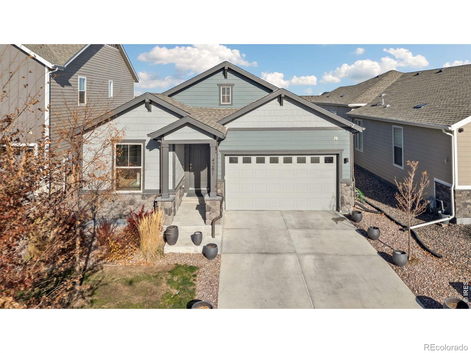 4281 Bluffview Drive — photo