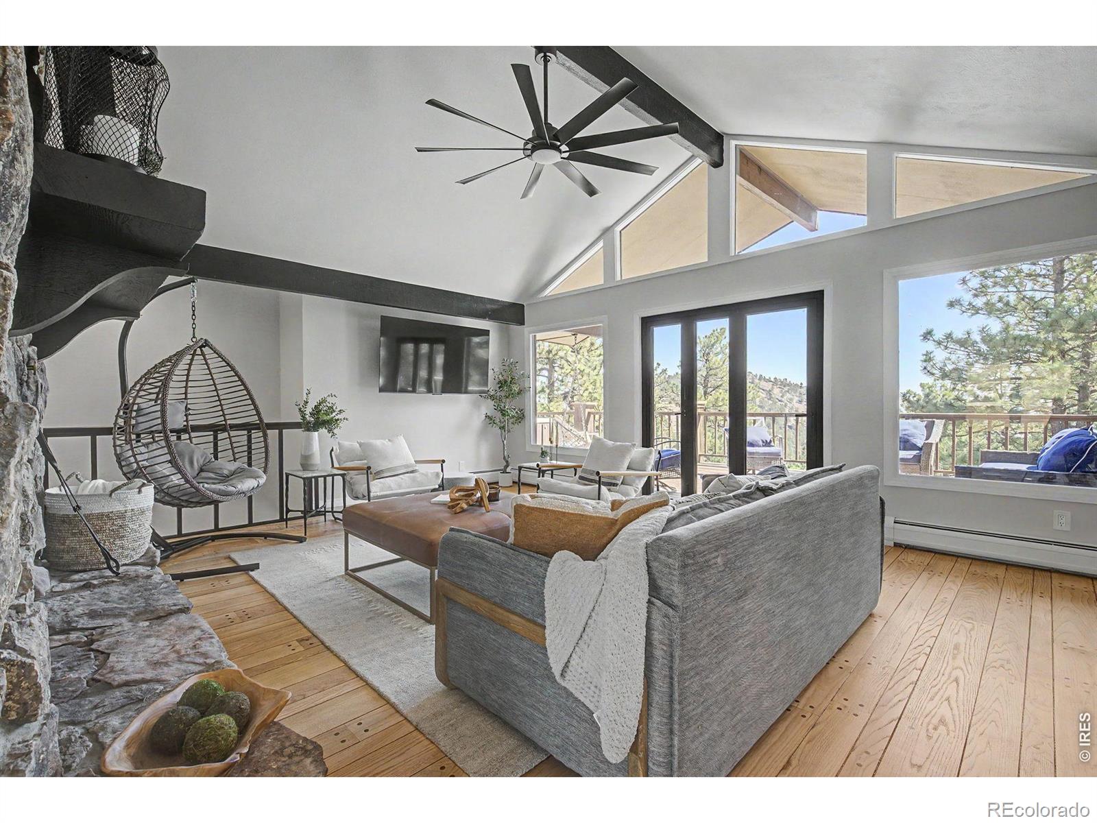 76 Pine Tree Lane, Boulder, CO 80304 — photo 2