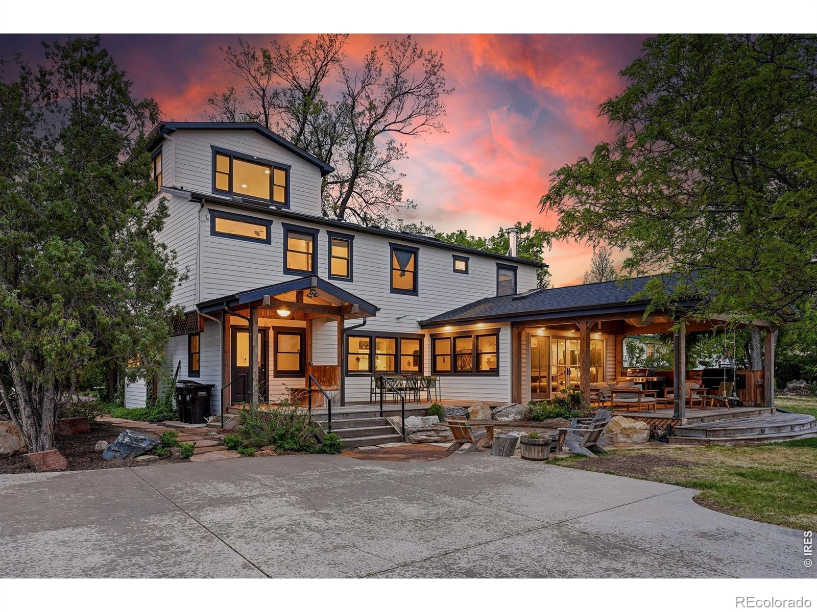 4795 Jay Road, Boulder, CO 80301 — photo 2