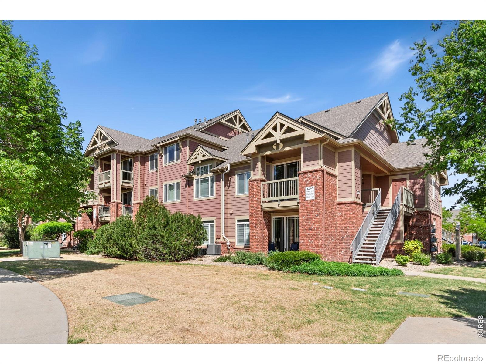 804 Summer Hawk Drive 1304 — photo