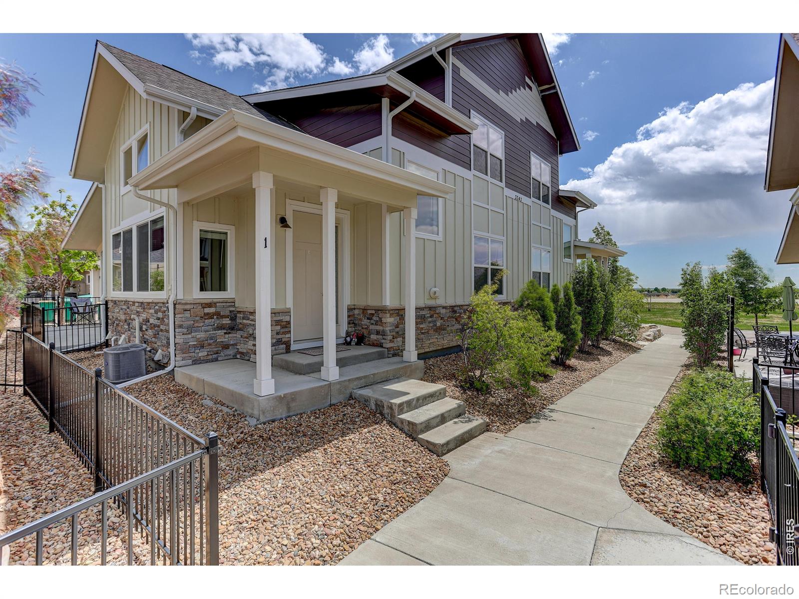 3343 Green Lake Drive #1 — photo