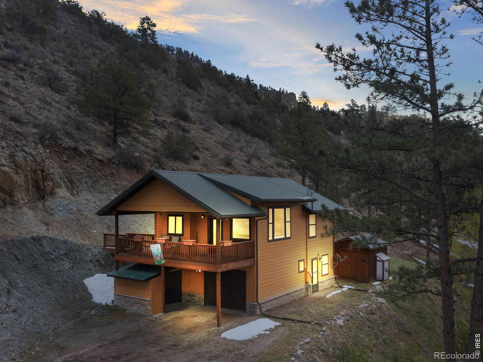 1002 Streamside Drive — photo
