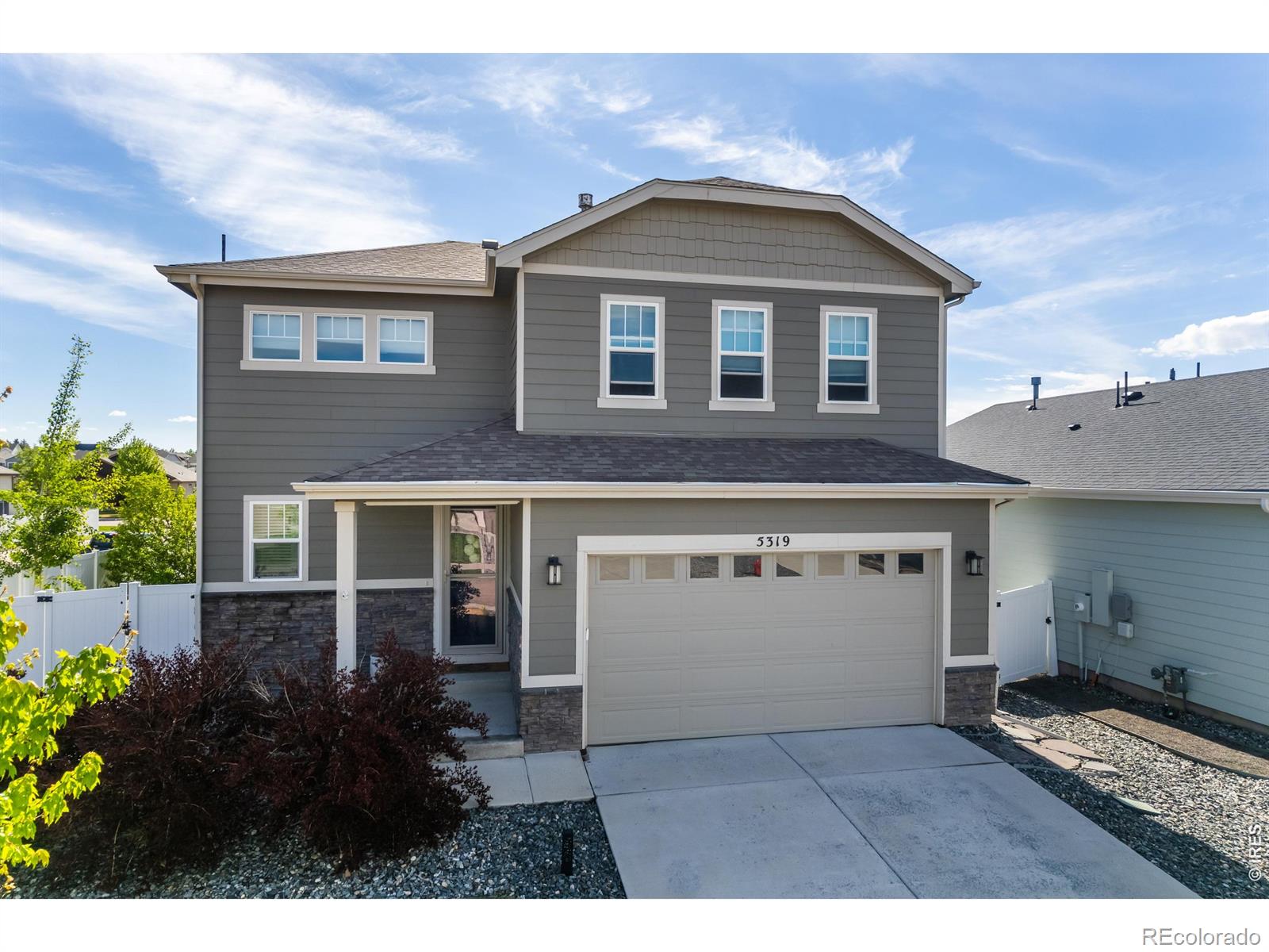 5319 Osbourne Drive — photo