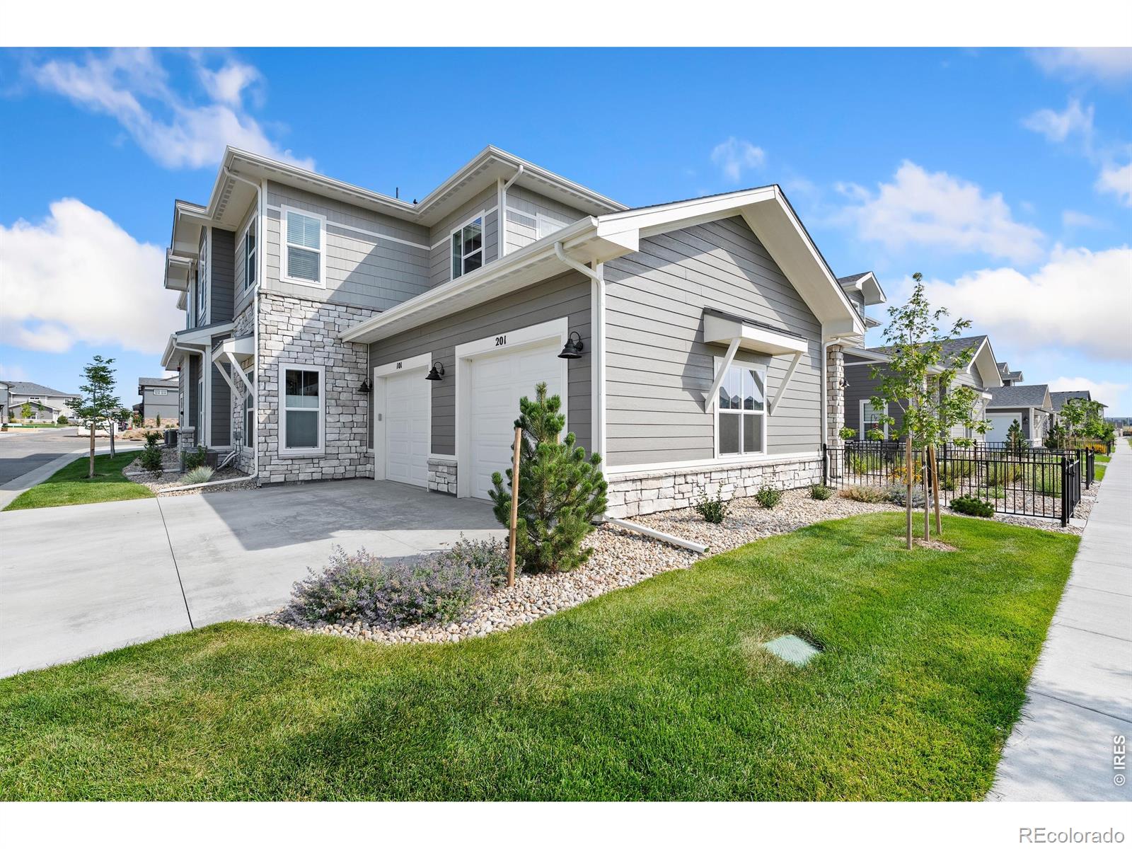 4160 South Park Drive 201 — photo