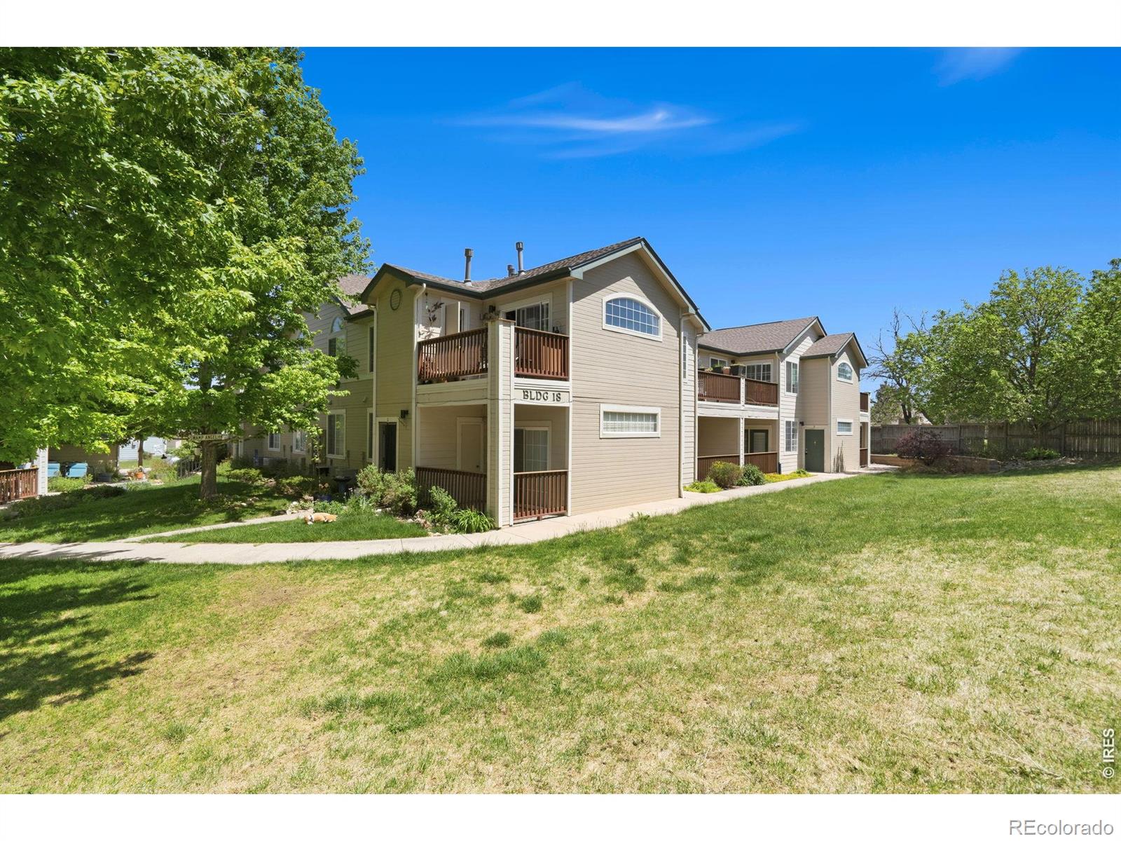 3002 W Elizabeth Street 18D — photo
