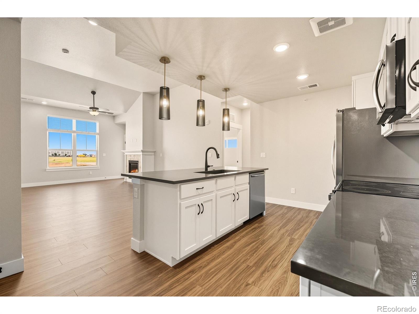 4260 Vulcan Creek Drive 307 — photo